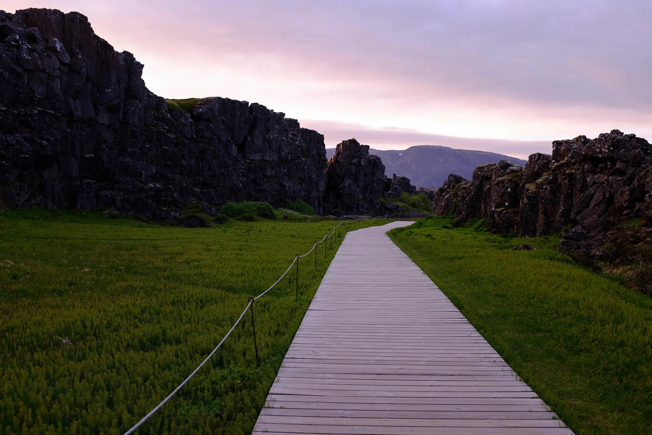 Kaci Nicole - Planning Your Iceland Itinerary