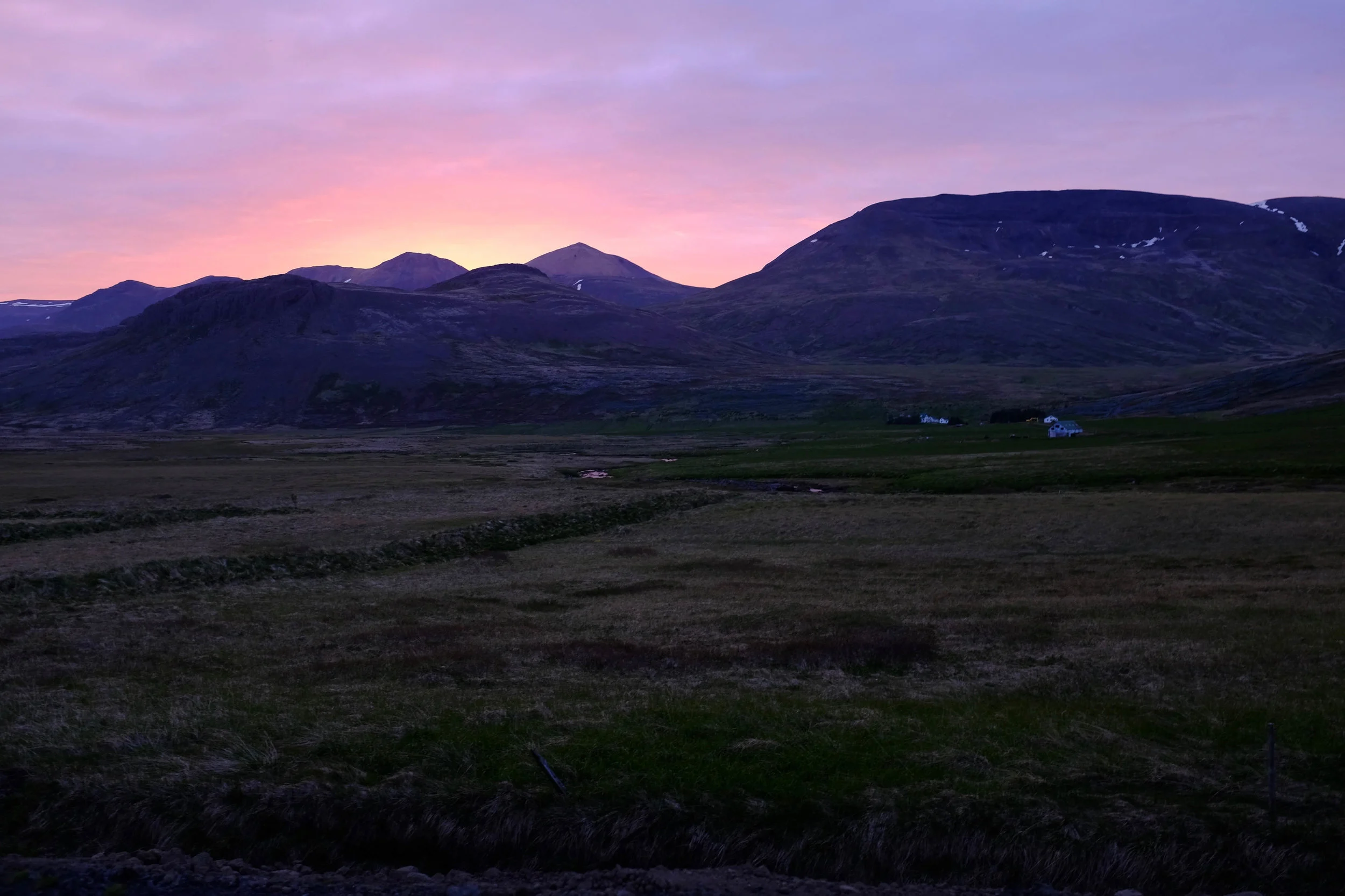 Kaci Nicole - Planning Your Iceland Itinerary