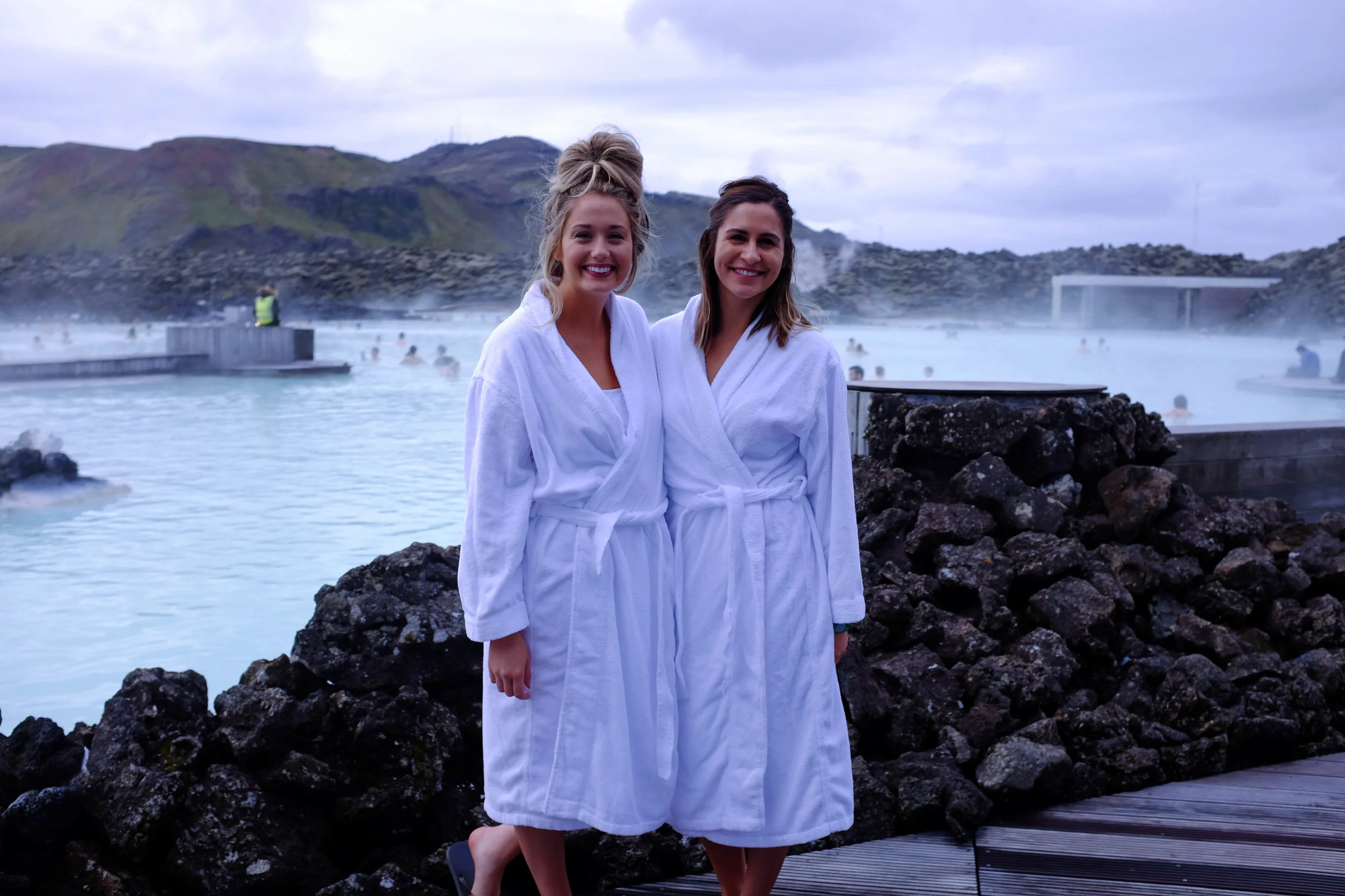 Kaci Nicole - Planning Your Iceland Itinerary