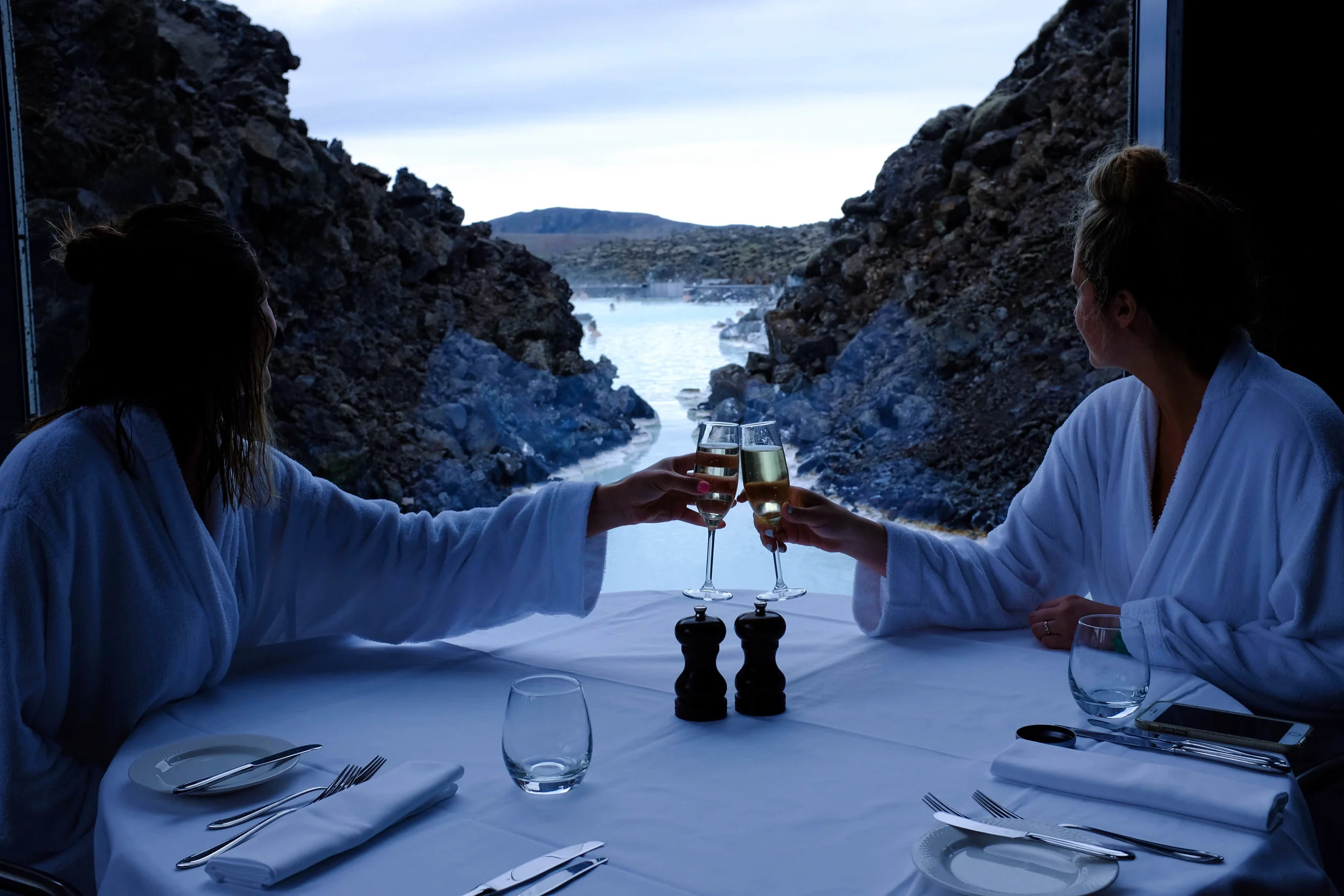 Kaci Nicole - Planning Your Iceland Itinerary
