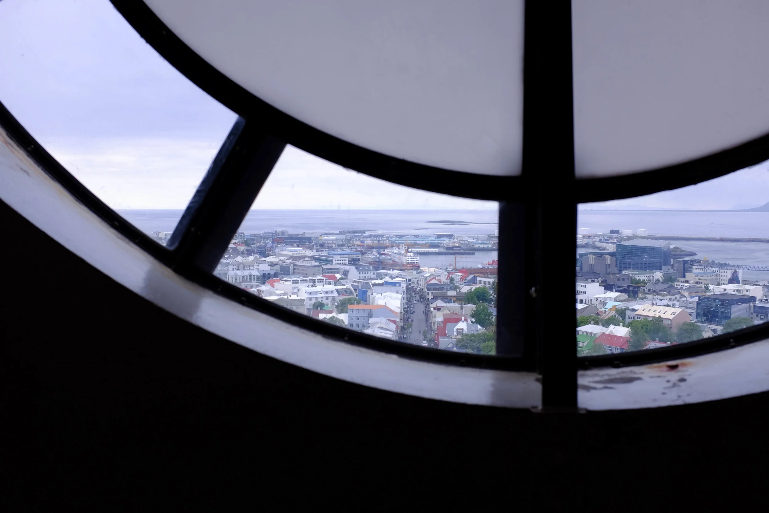 Kaci Nicole - Planning Your Iceland Itinerary