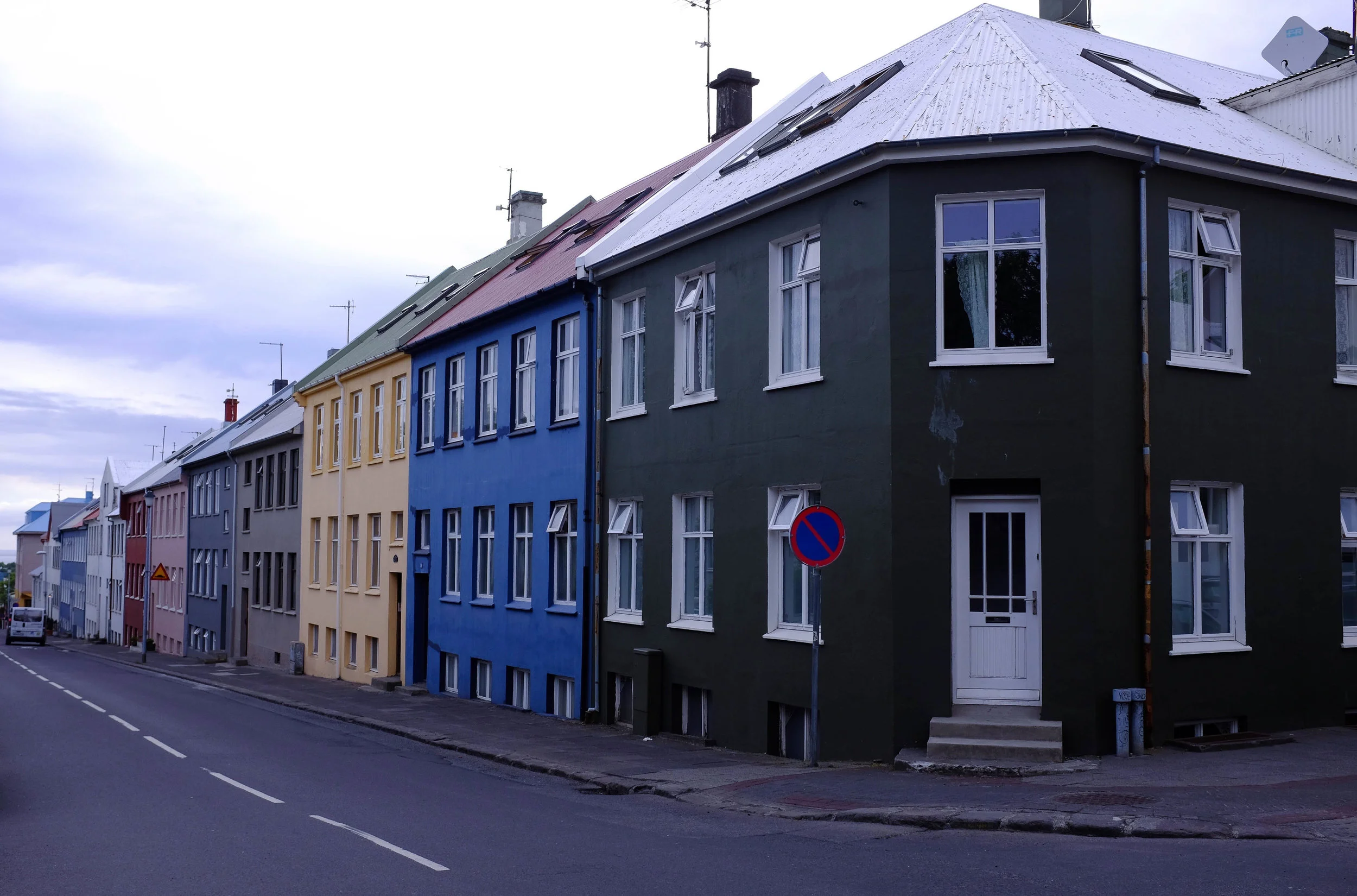 Kaci Nicole - Planning Your Iceland Itinerary