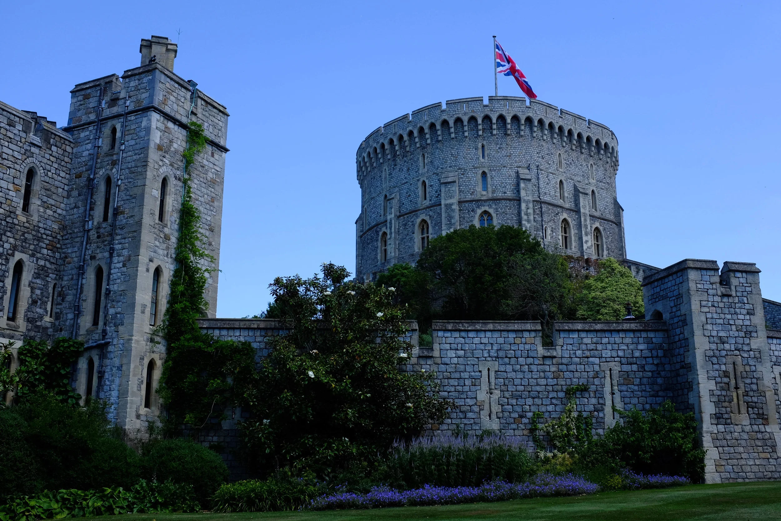 Kaci Nicole - 4 Day London Itinerary