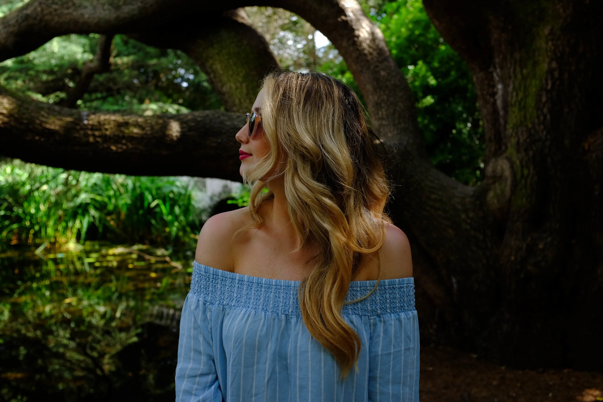 Kaci Nicole - 4 Day London Itinerary