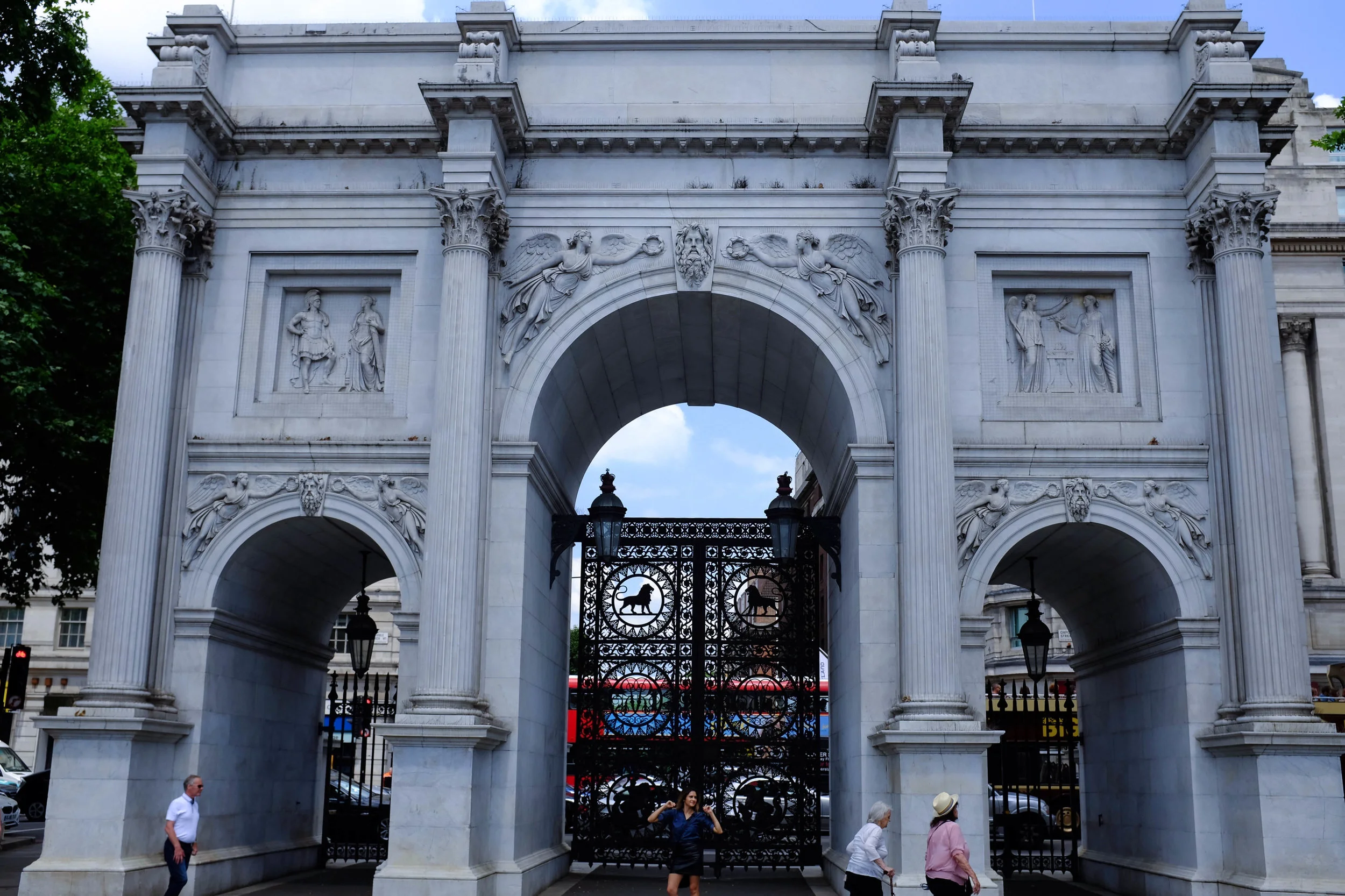 Kaci Nicole - Marble Arch Hyde Park London.jpg