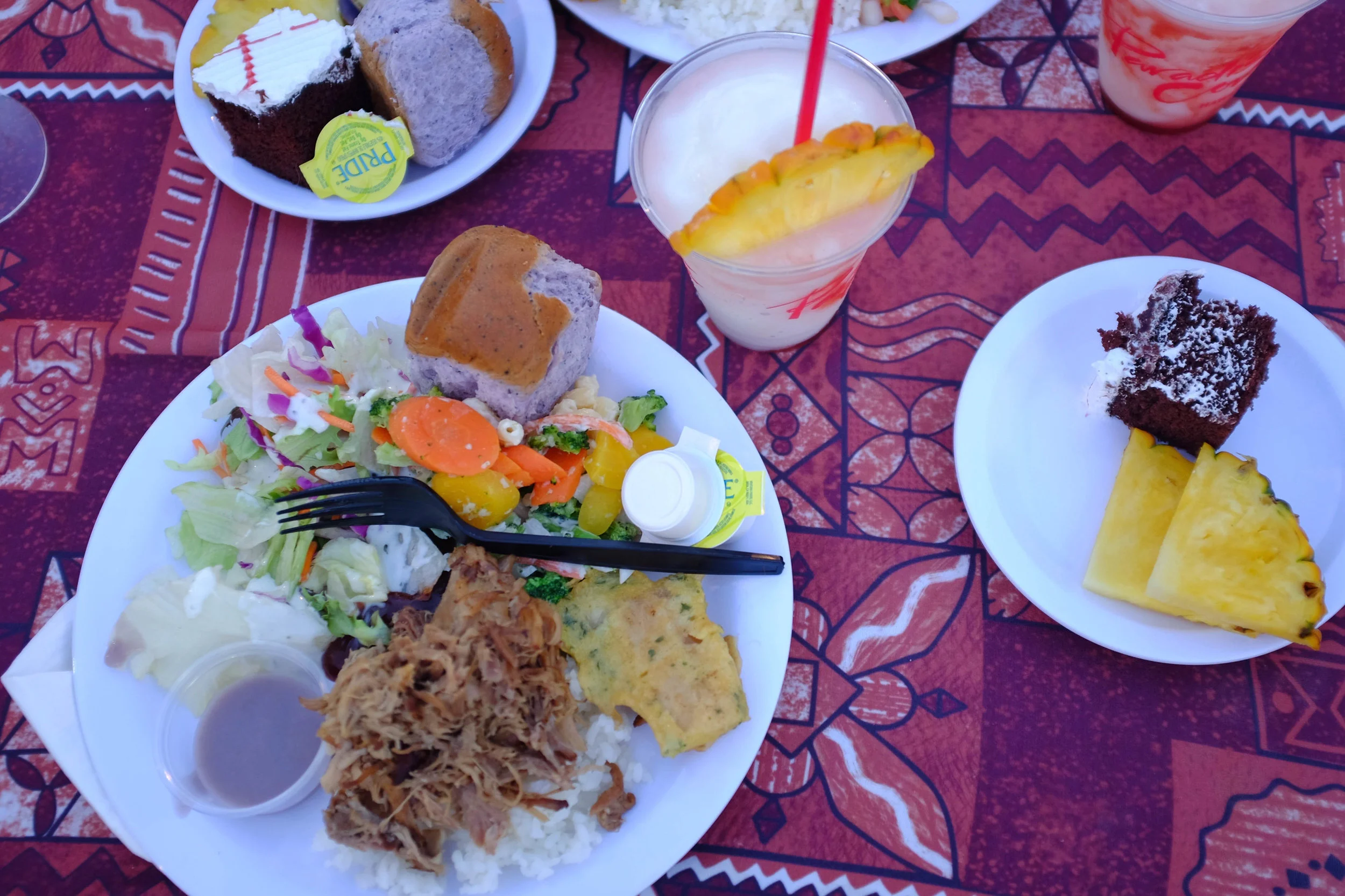 Paradise Cove Luau - 13 Things To Do On Oahu | Kaci Nicole