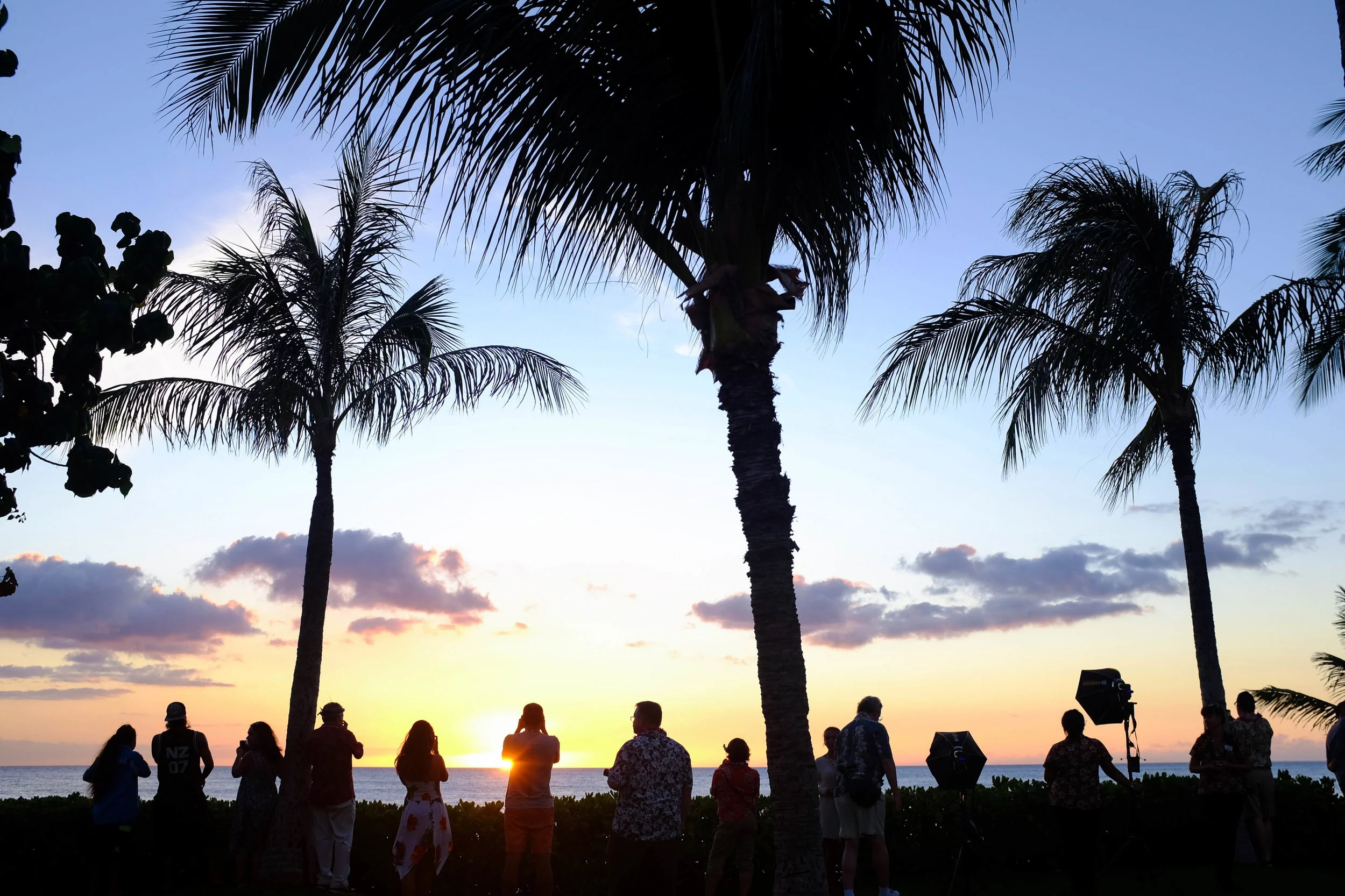Paradise Cove Luau - 13 Things To Do On Oahu | Kaci Nicole