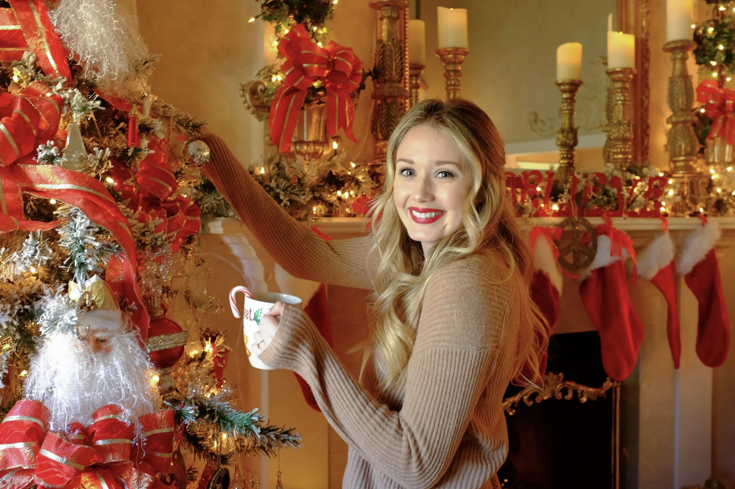 Christmas Quotes | Kaci Nicole