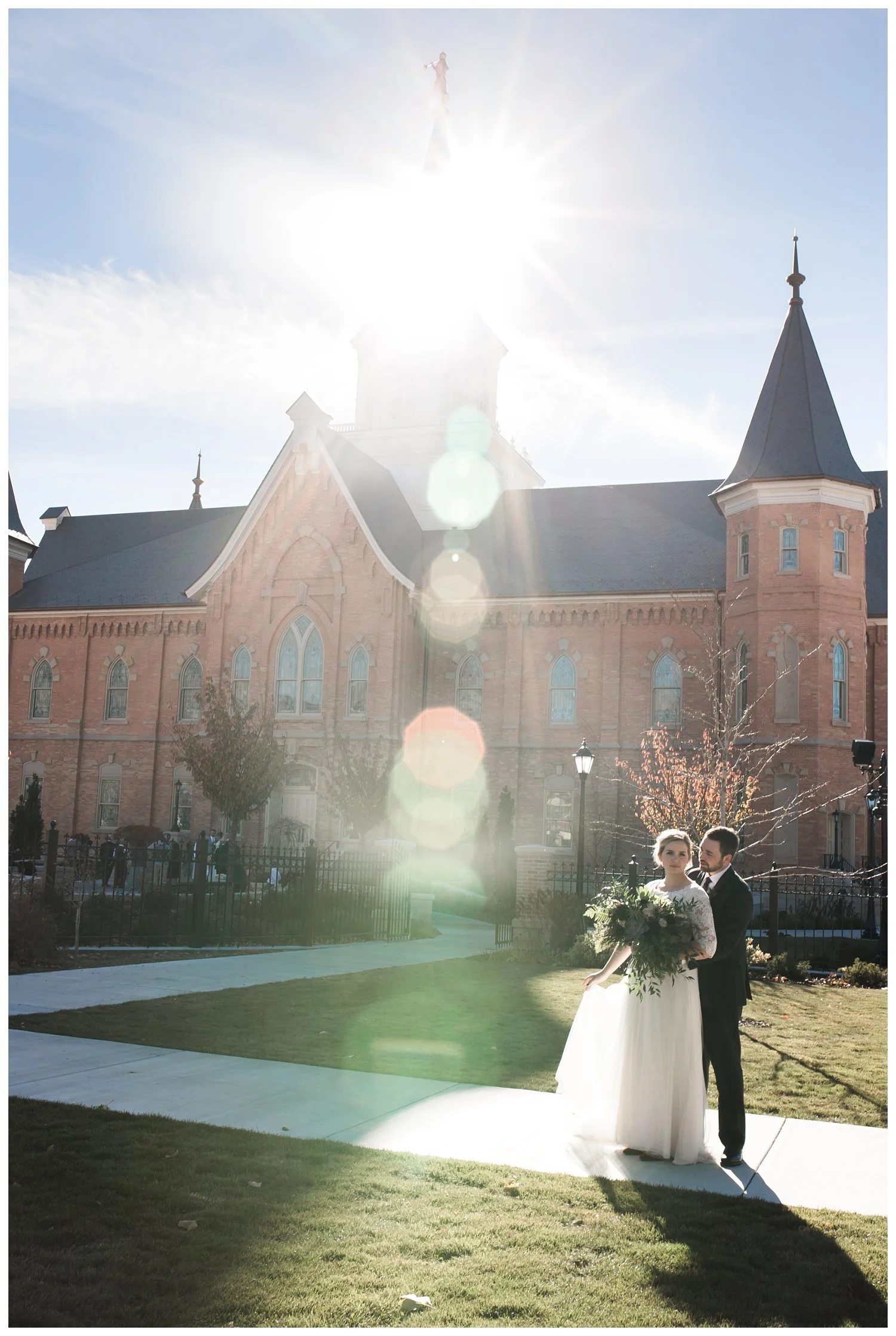 Rachel Lindsey Photography | Utah Wedding Photographer