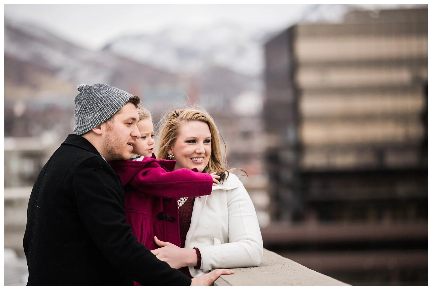 Rachel Lindsey Photography | Utah Family Photographer