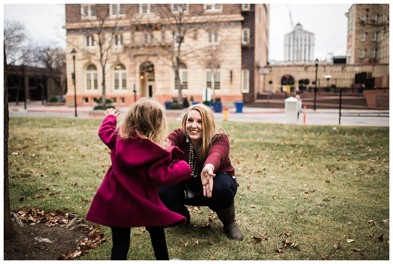 Rachel Lindsey Photography | Utah Family Photographer