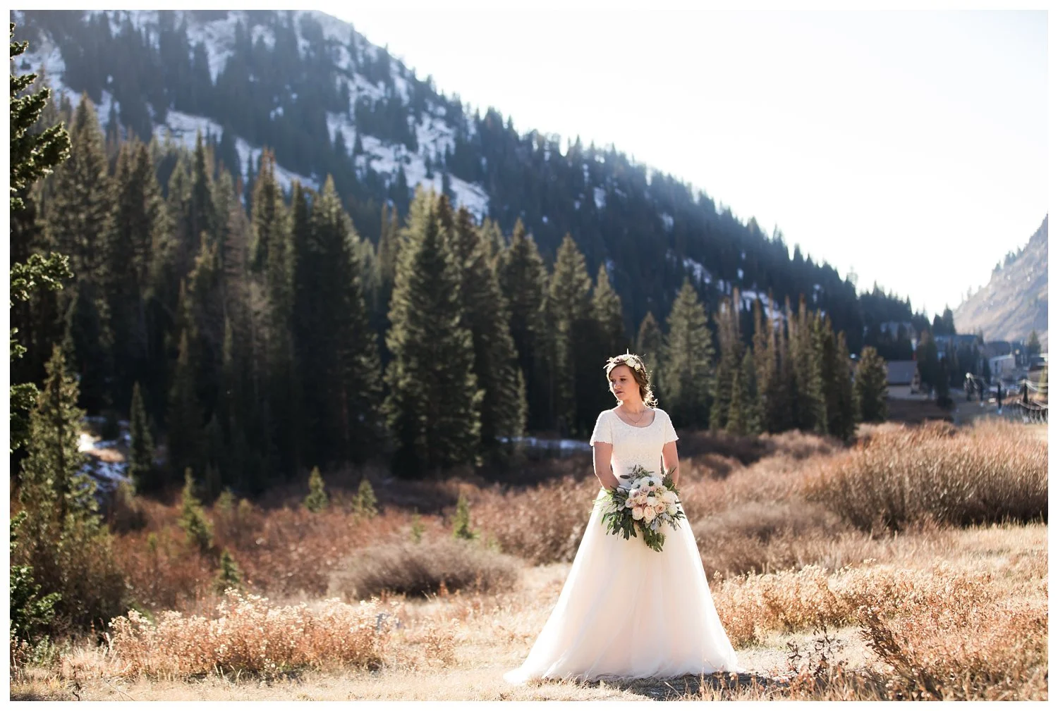 Rachel Lindsey Photography | Utah Wedding Photographer