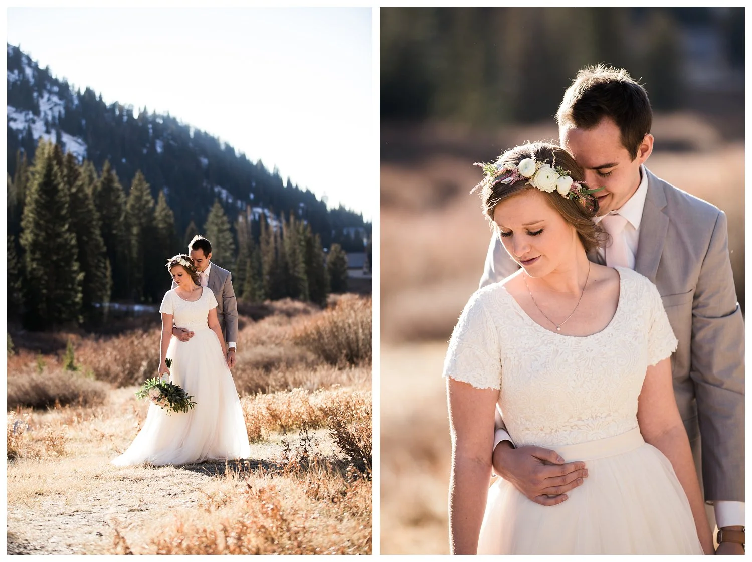 Rachel Lindsey Photography | Utah Wedding Photographer