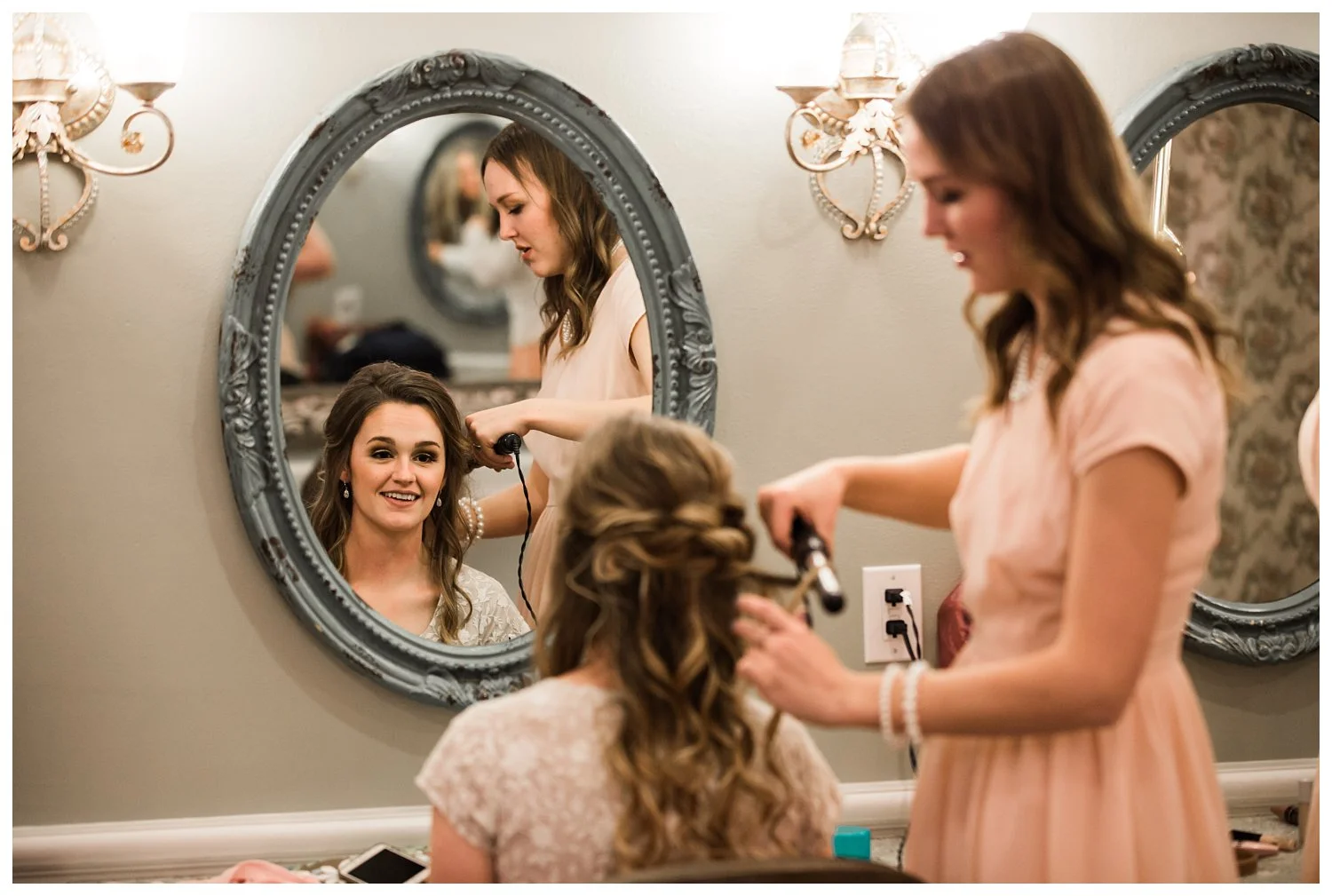 Rachel Lindsey Photography | Utah Wedding Photographer