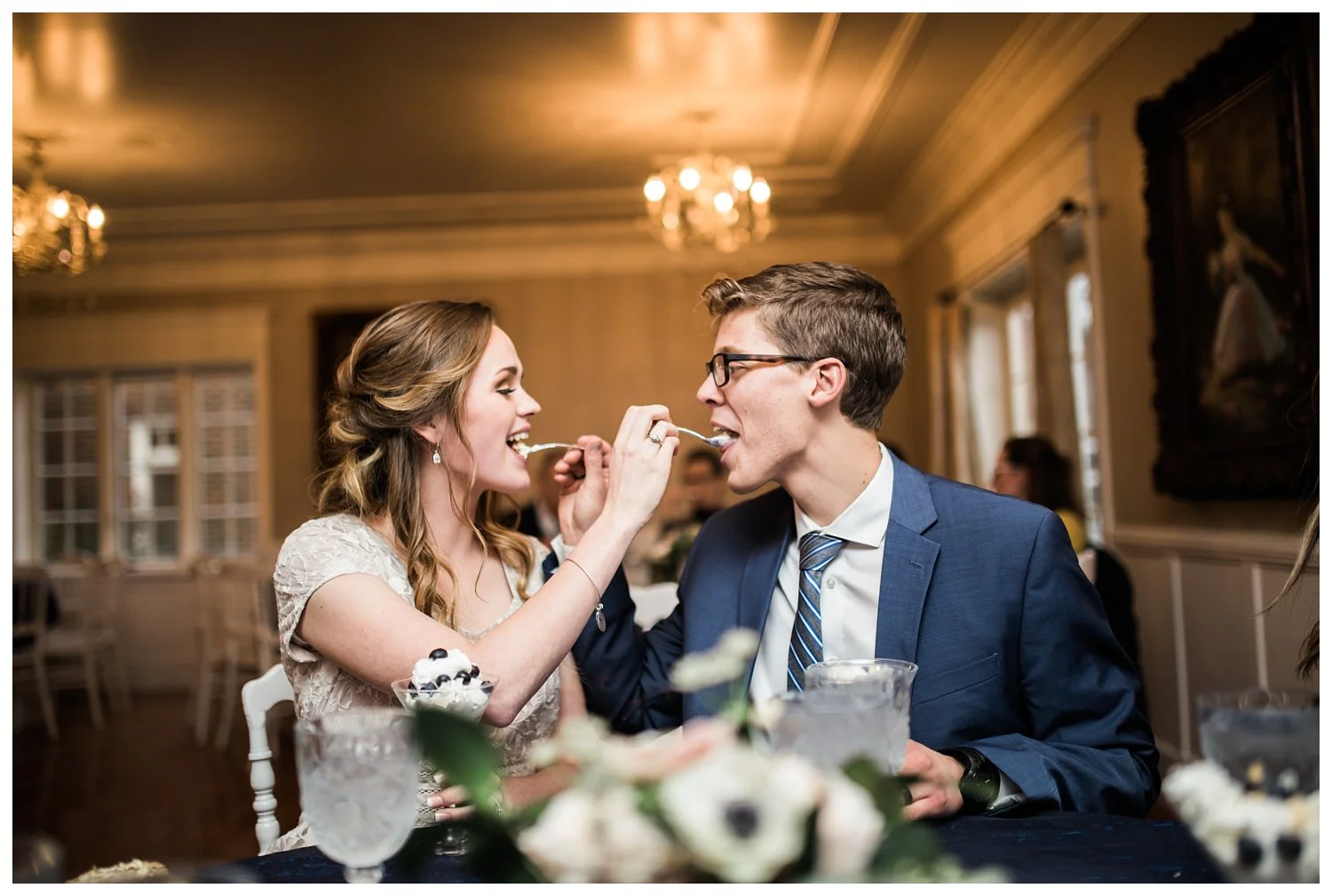 Rachel Lindsey Photography | Utah Wedding Photographer