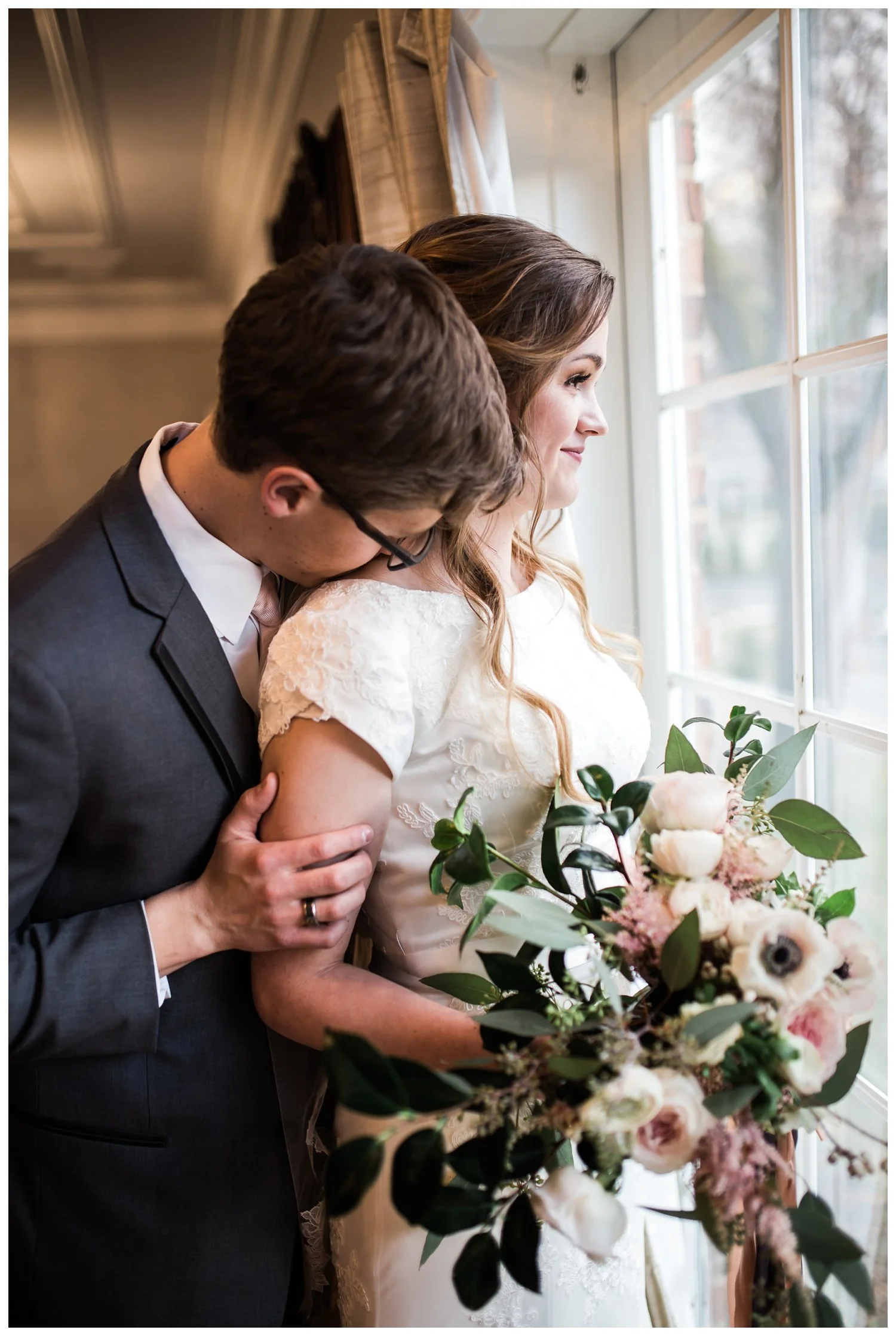 Rachel Lindsey Photography | Utah Wedding Photographer