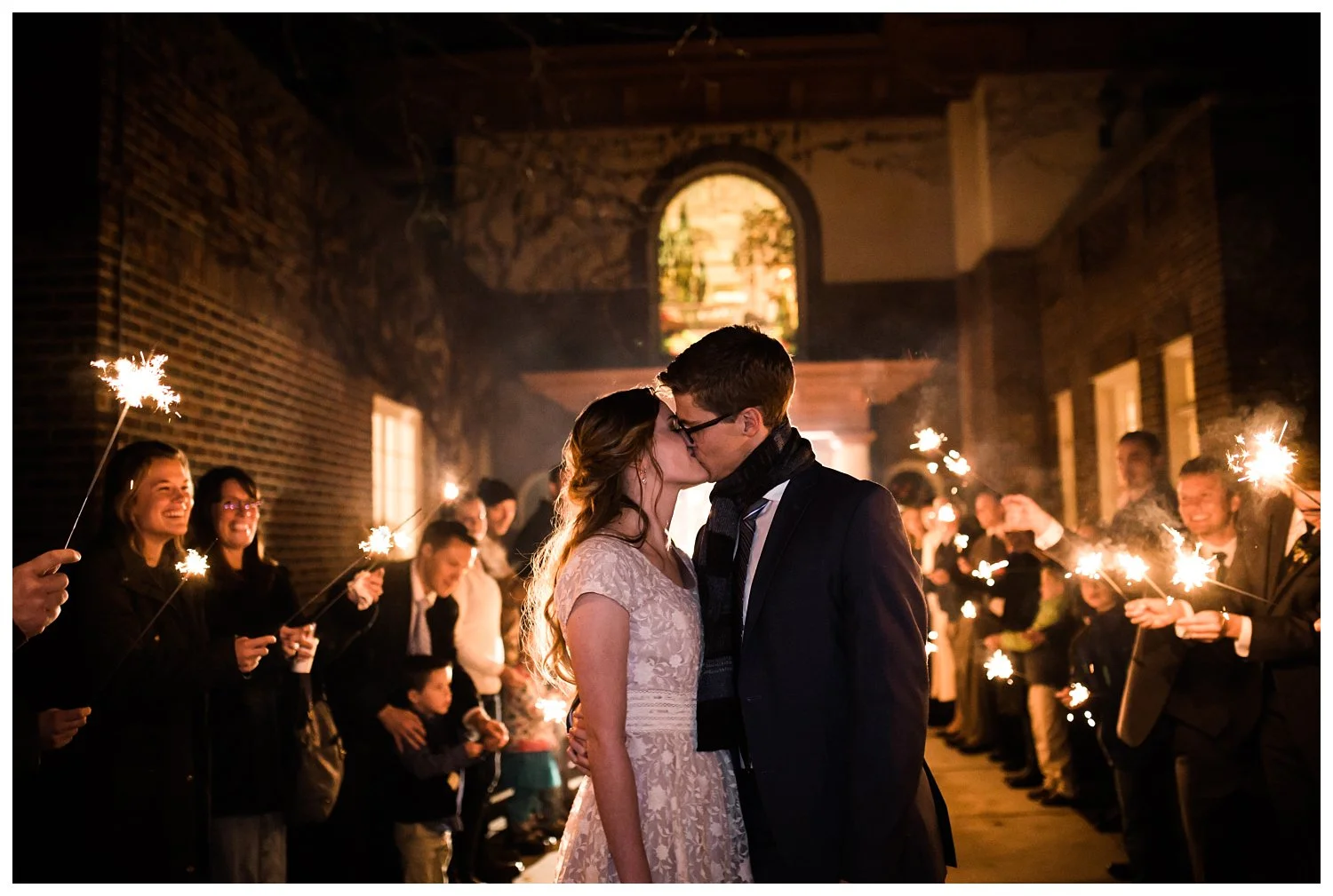 Rachel Lindsey Photography | Utah Wedding Photographer