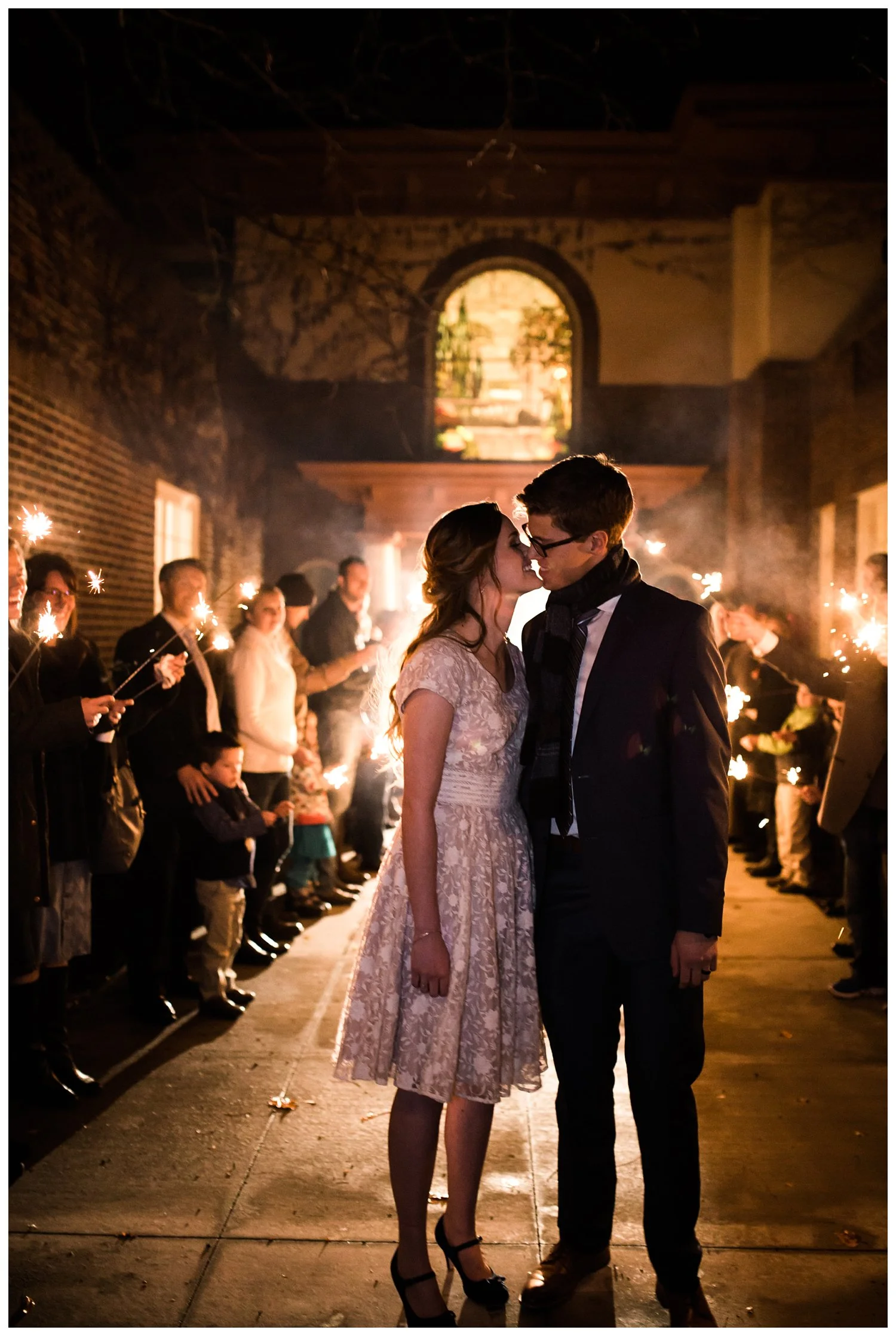 Rachel Lindsey Photography | Utah Wedding Photographer