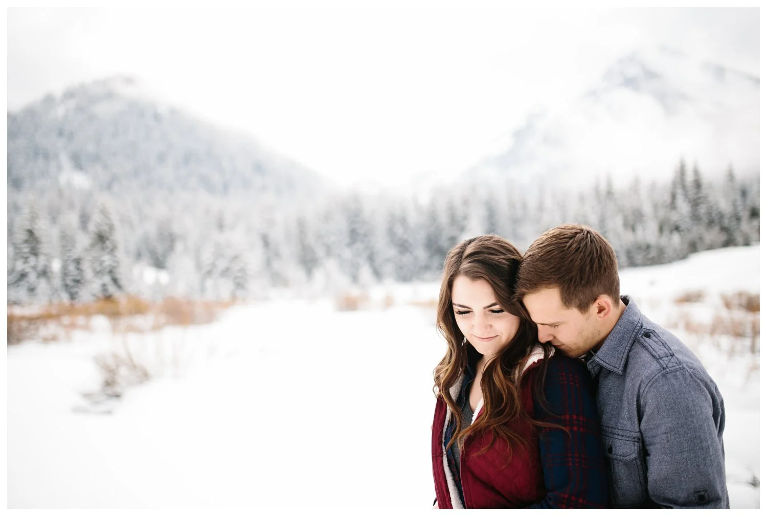 Utah Wedding Photographer