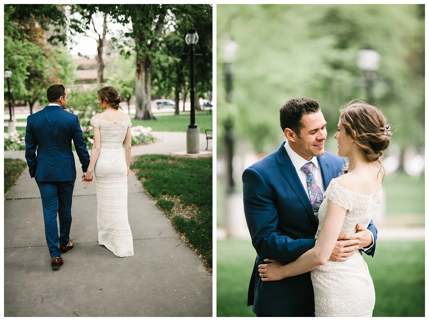 Utah Wedding Photographer