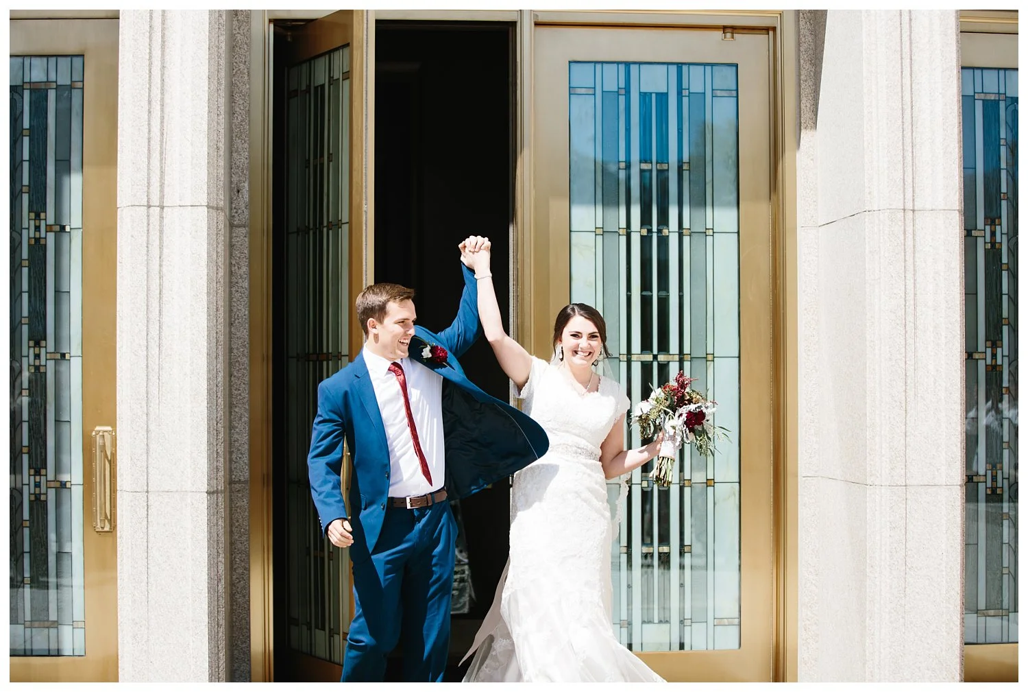 Utah Wedding Photographer