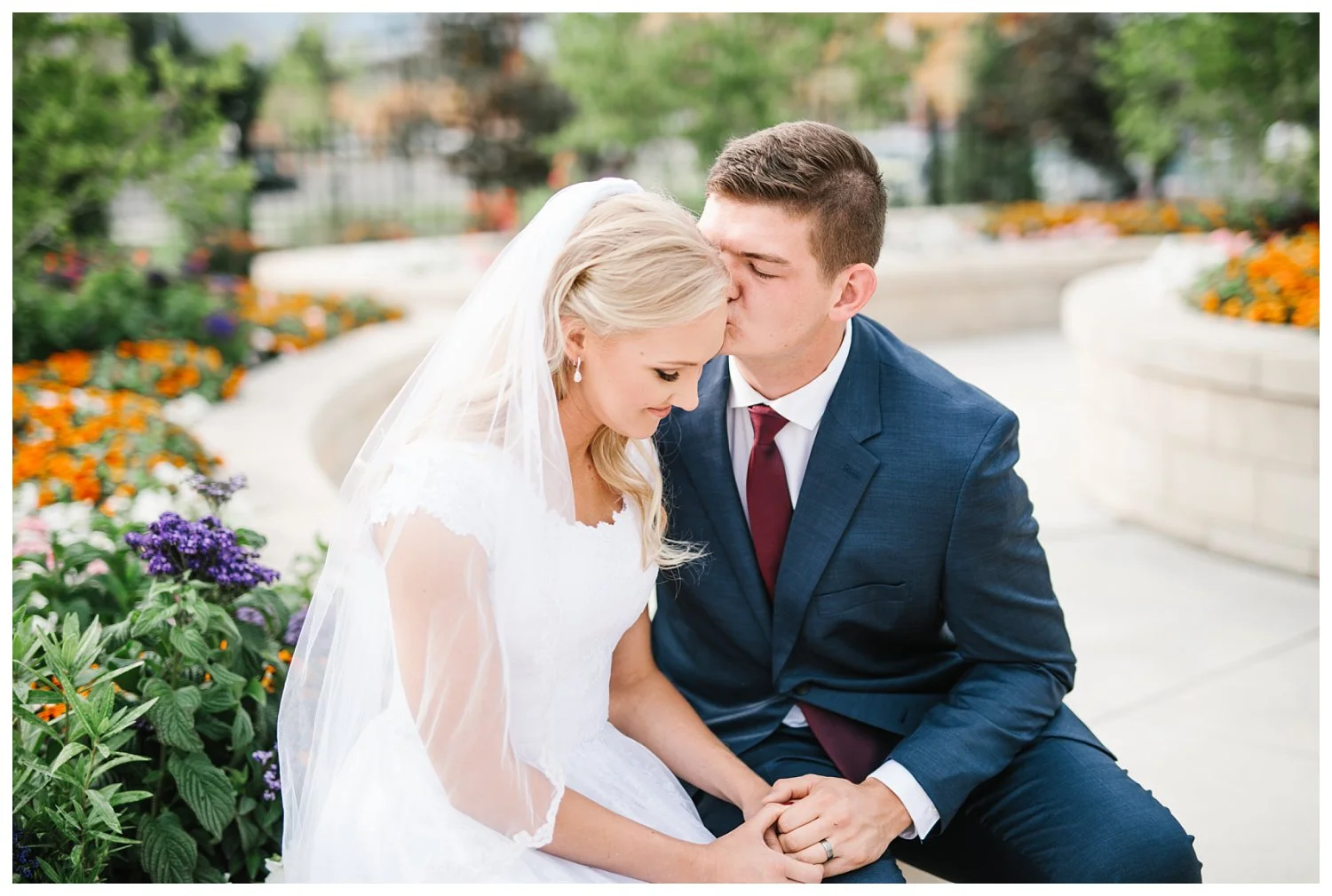 Utah Wedding Photographer