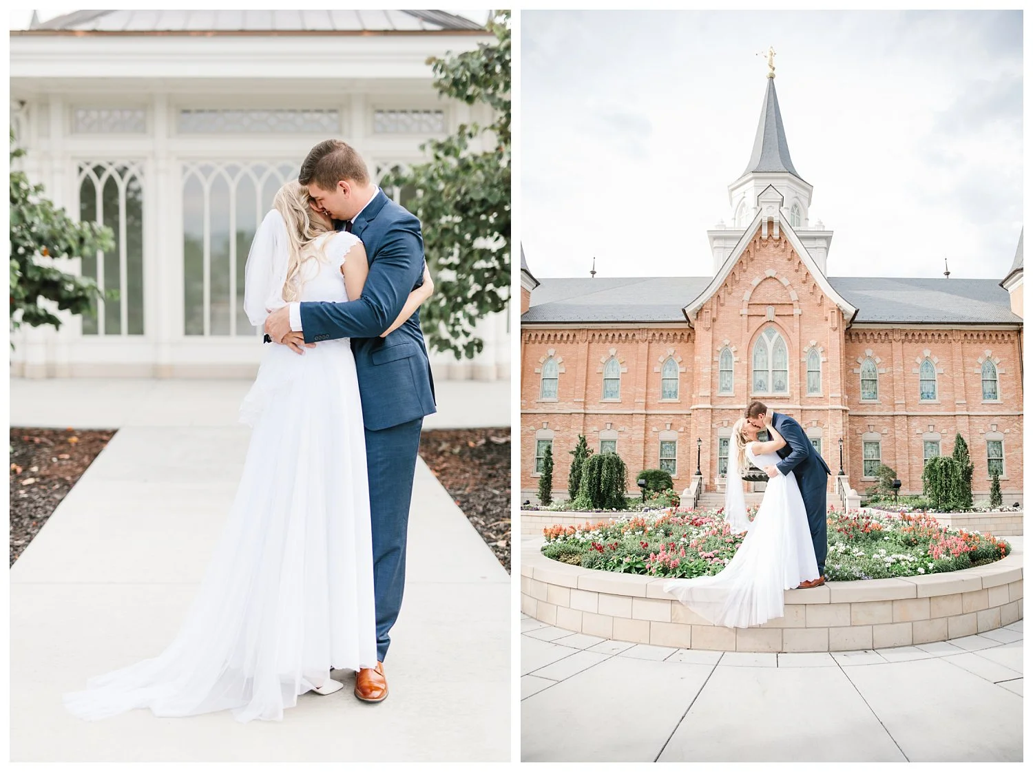 Utah Wedding Photographer