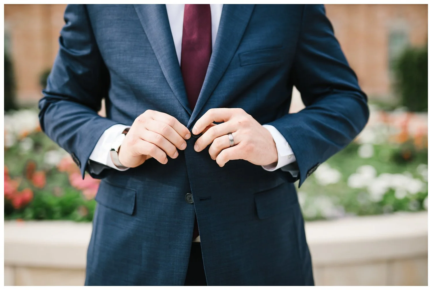 Utah Wedding Photographer
