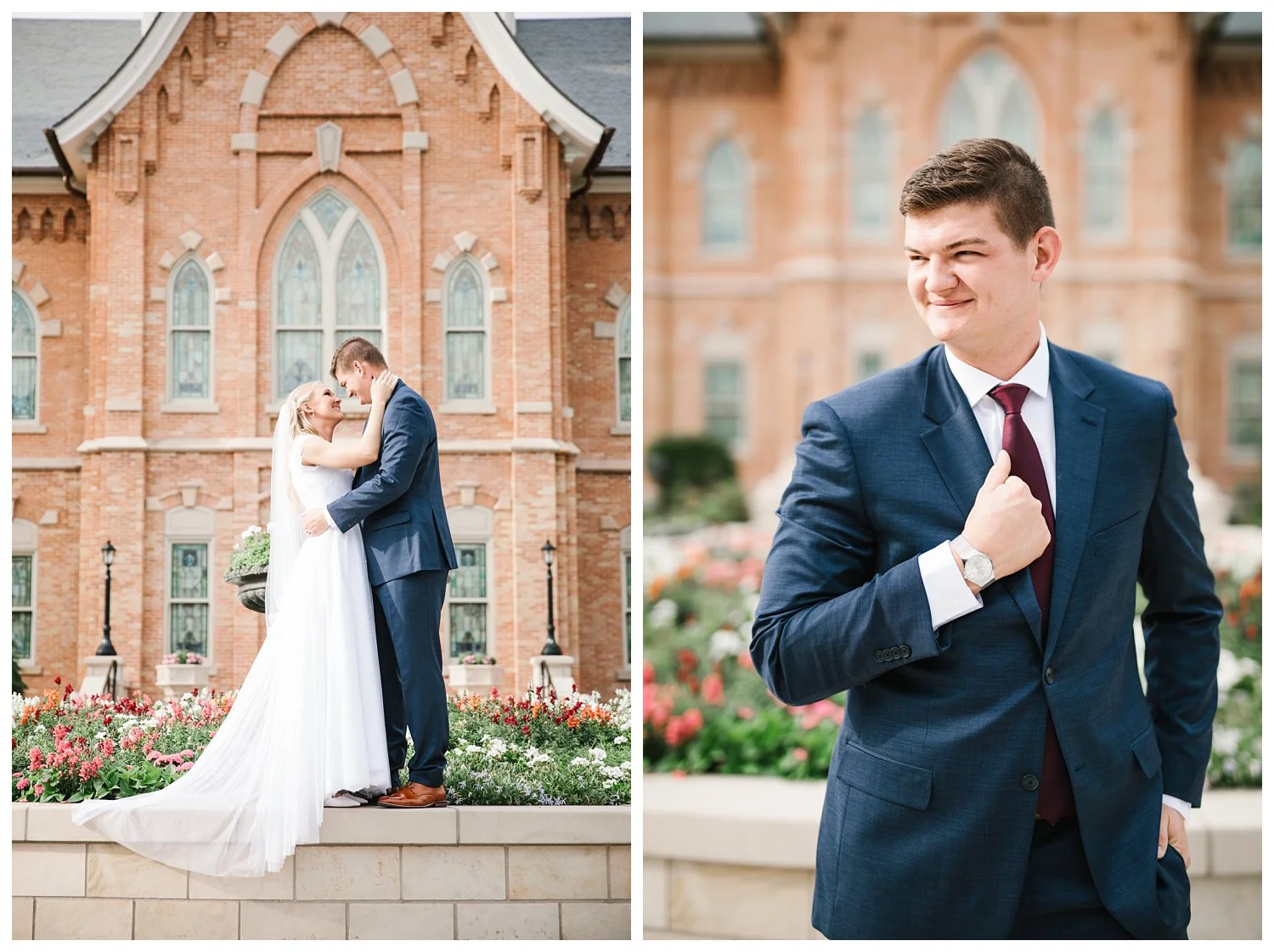 Utah Wedding Photographer