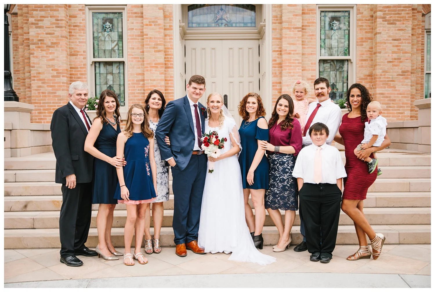 Utah Wedding Photographer