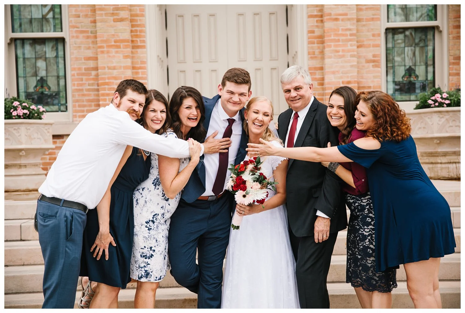 Utah Wedding Photographer