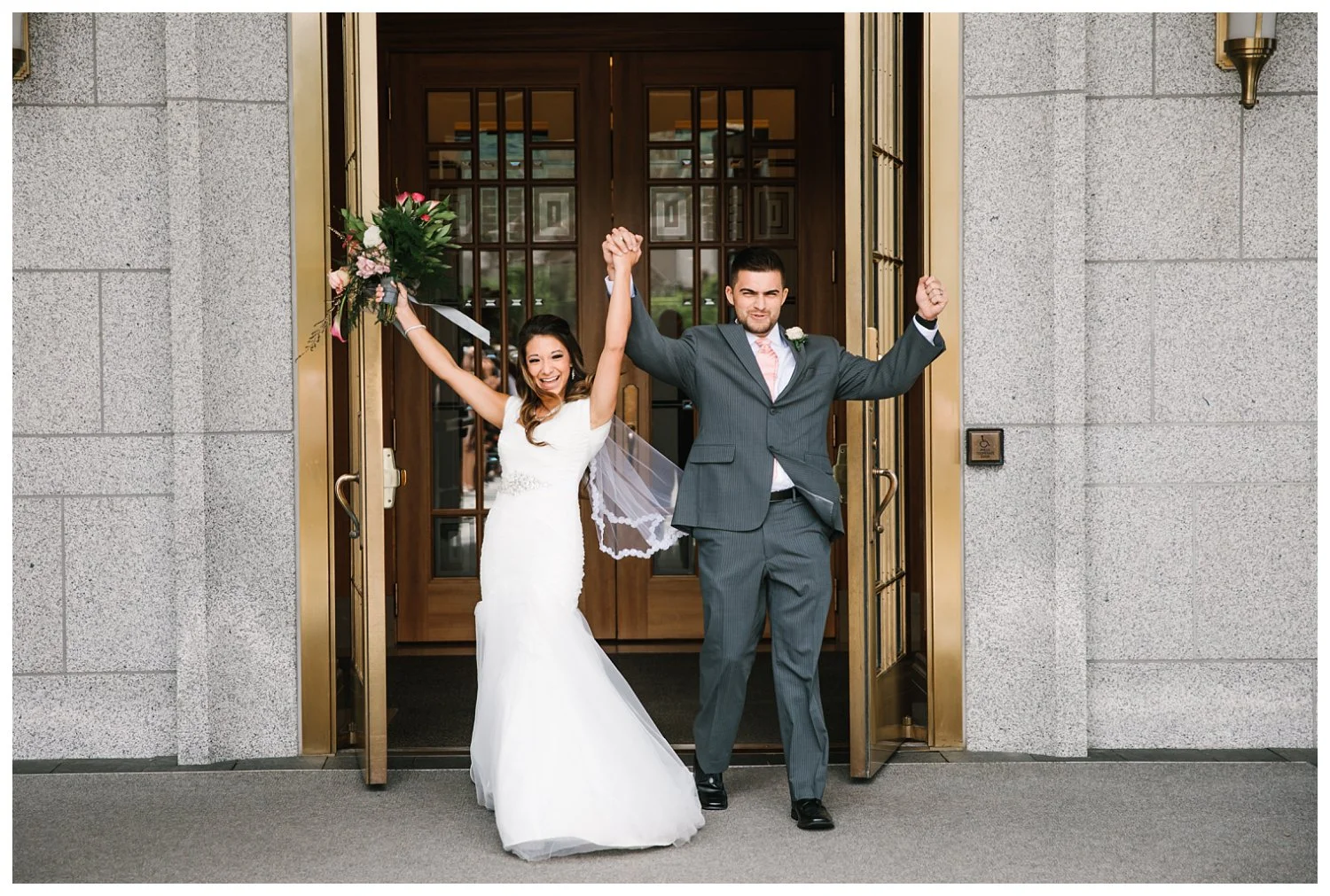 Utah Wedding Photographer