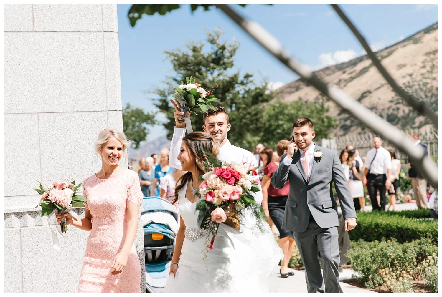 Utah Wedding Photographer