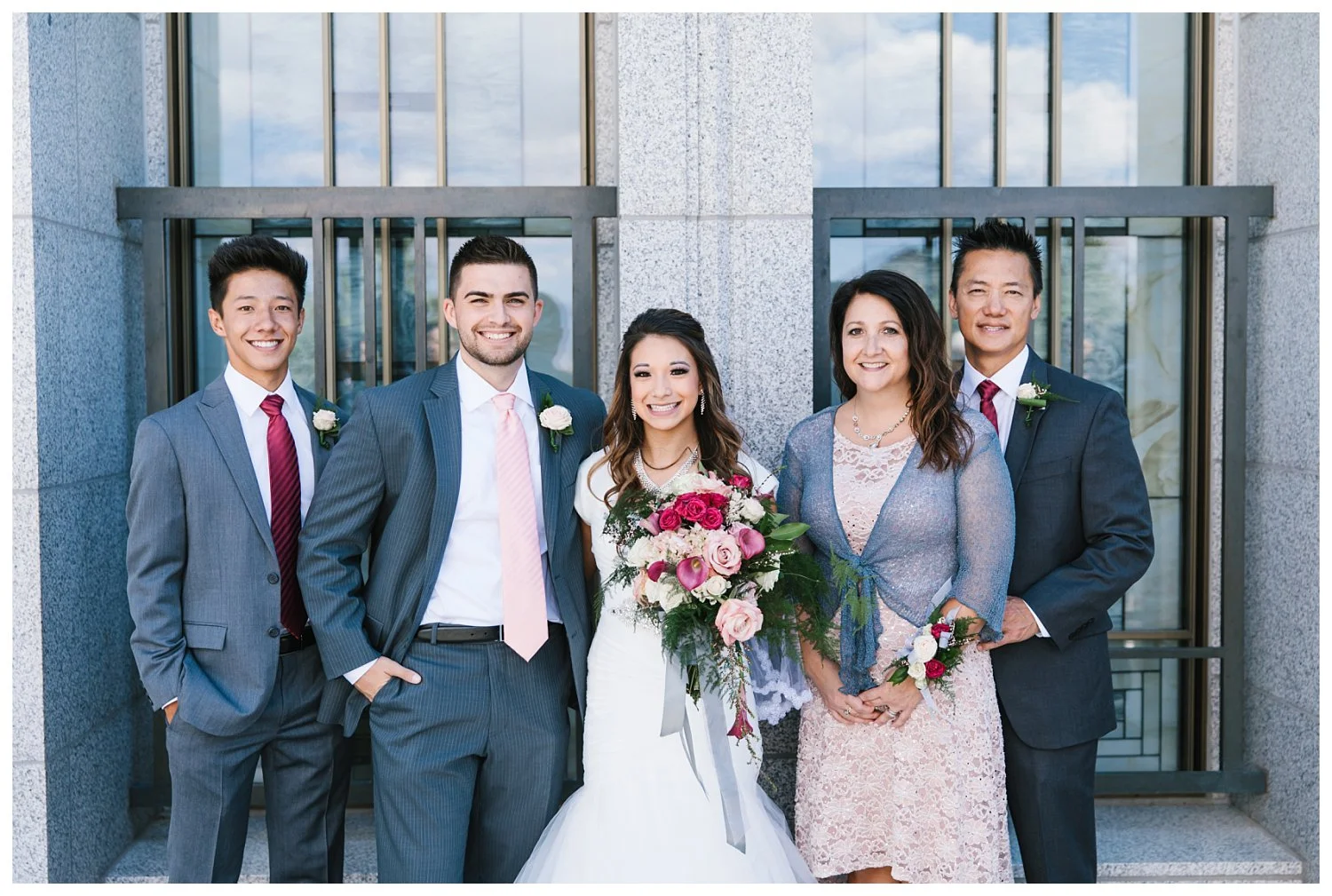 Utah Wedding Photographer