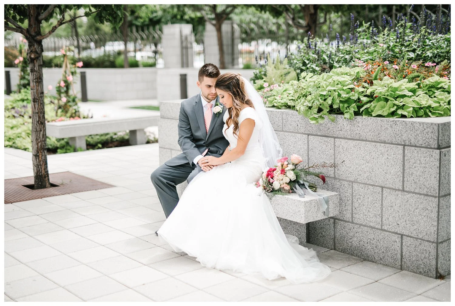 Utah Wedding Photographer