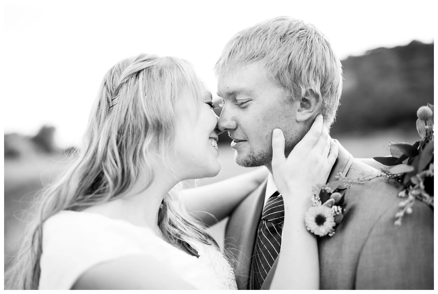 Utah Wedding Photographer