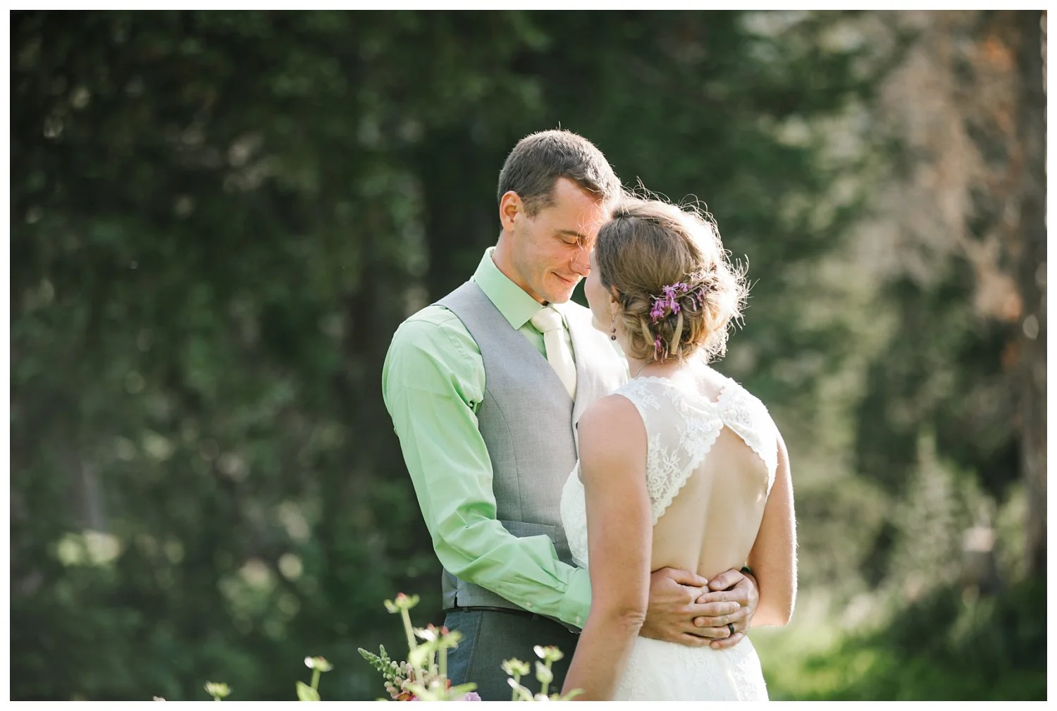 Utah Wedding Photographer