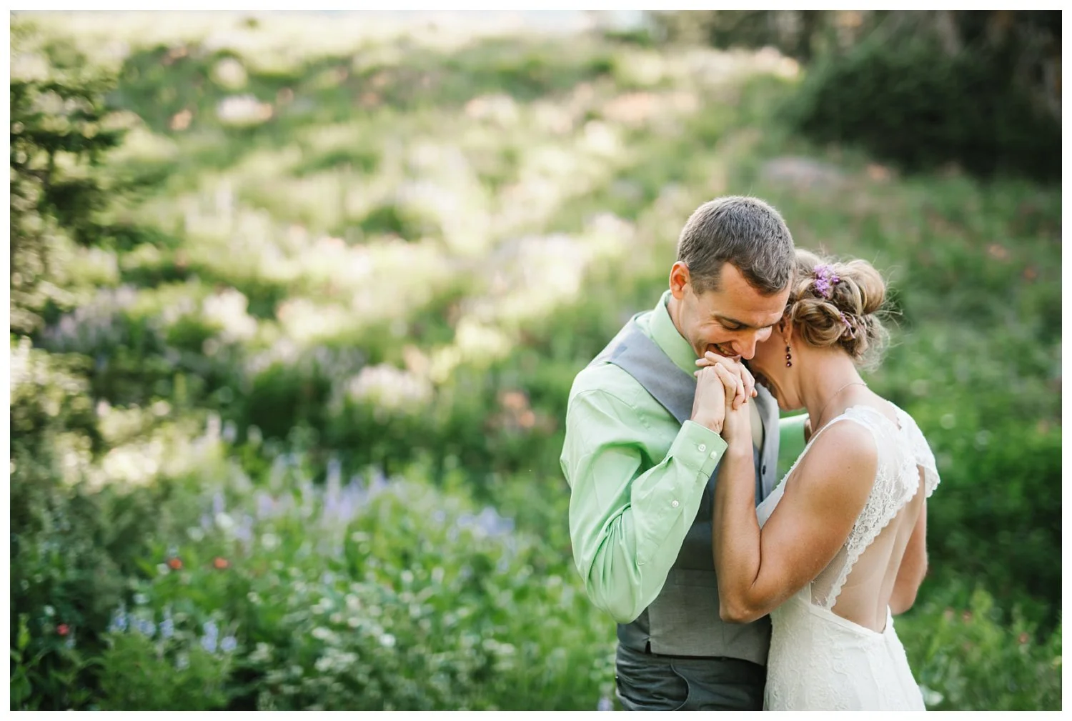 Utah Wedding Photographer