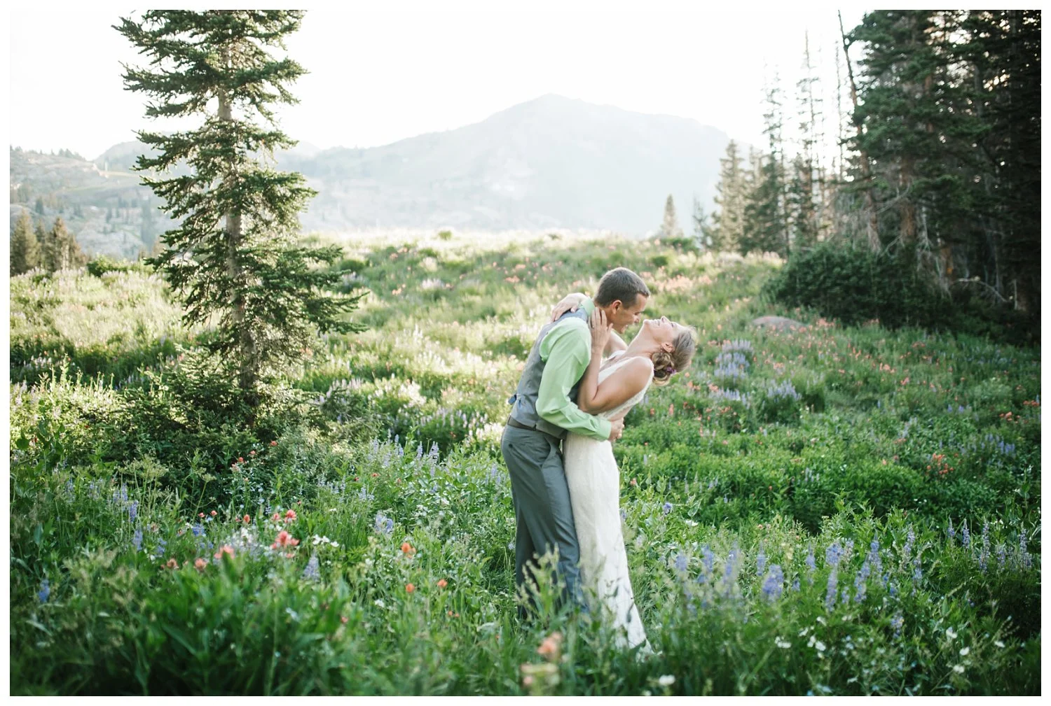 Utah Wedding Photographer