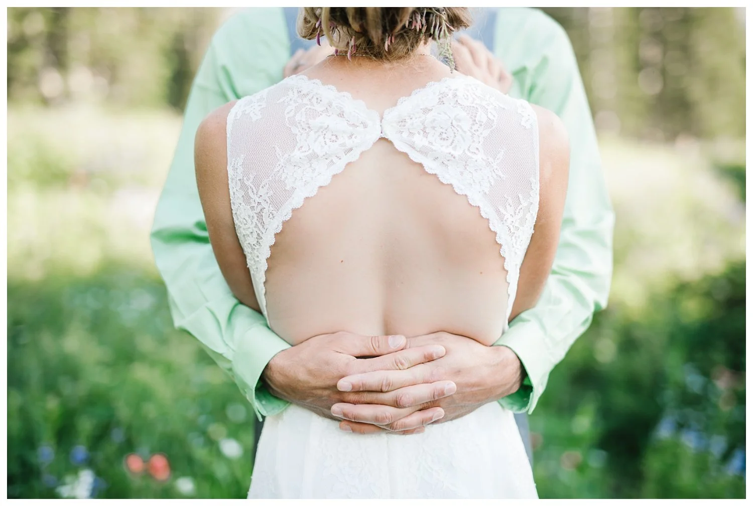 Utah Wedding Photographer