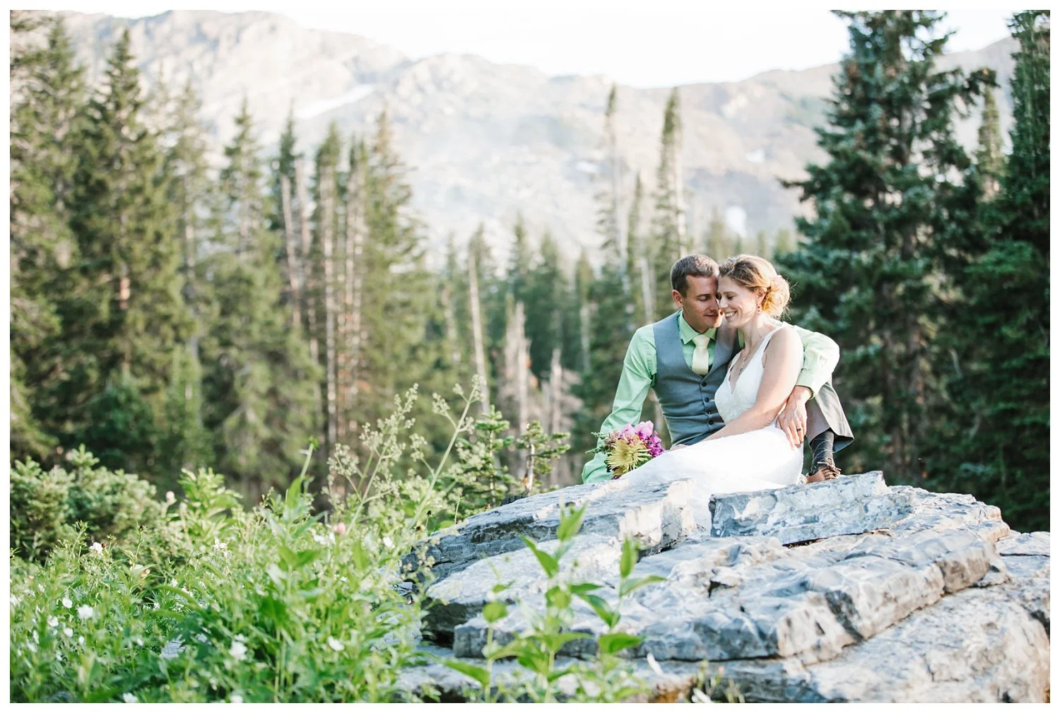 Utah Wedding Photographer
