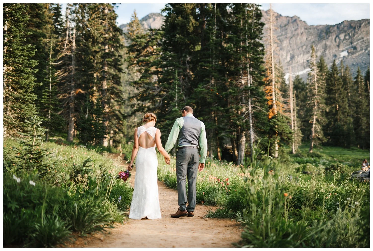 Utah Wedding Photographer