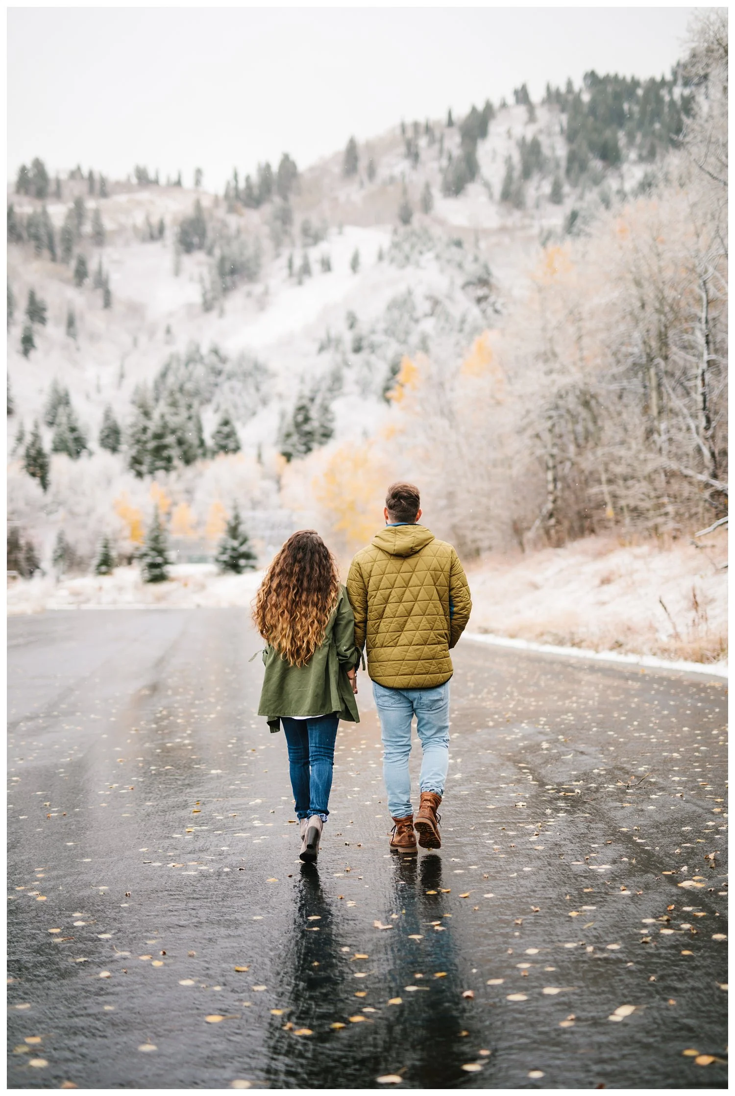 Utah Wedding Photographer