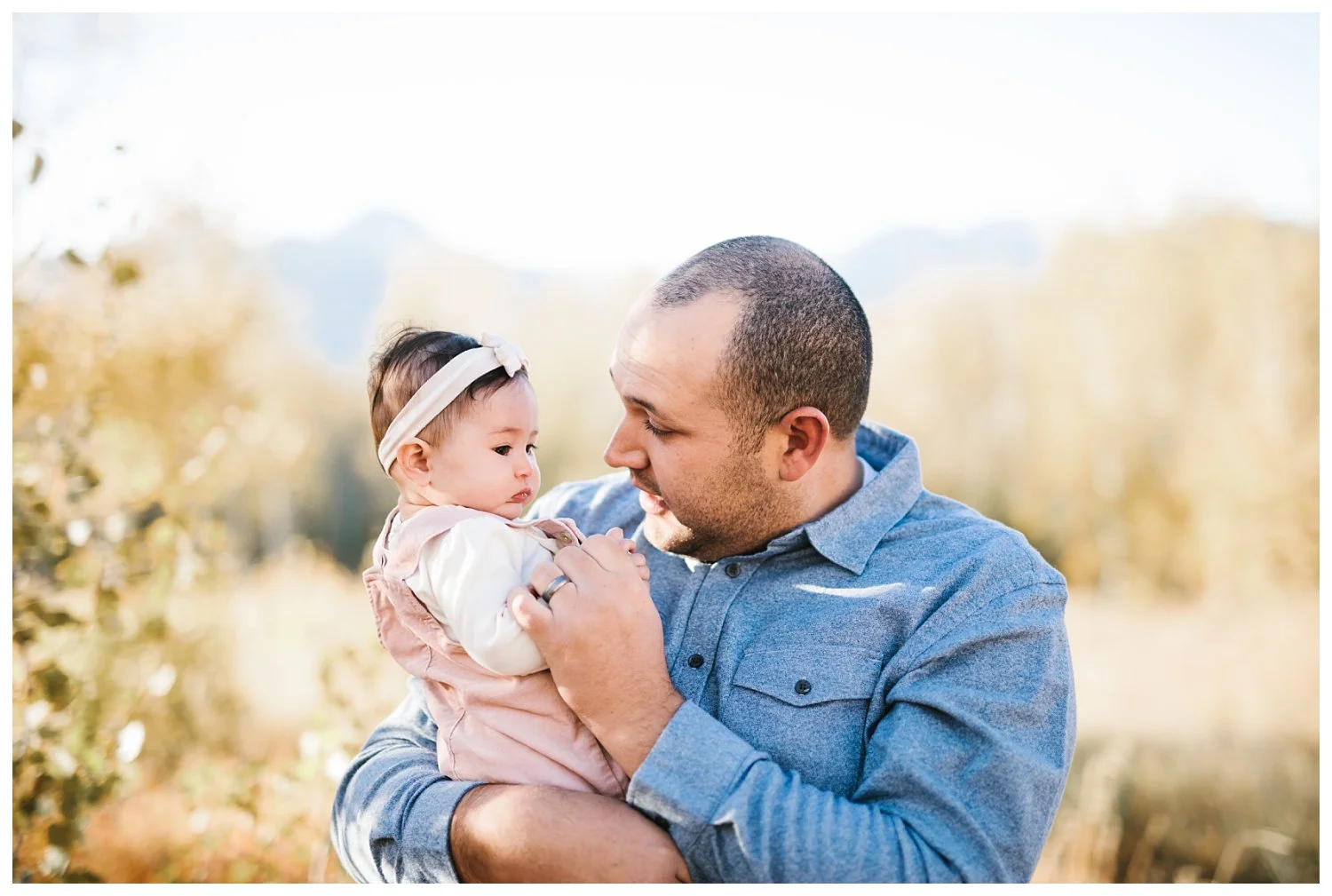 Utah Family Photographer