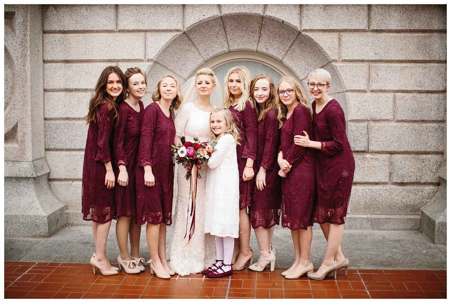 Utah Wedding Photographer