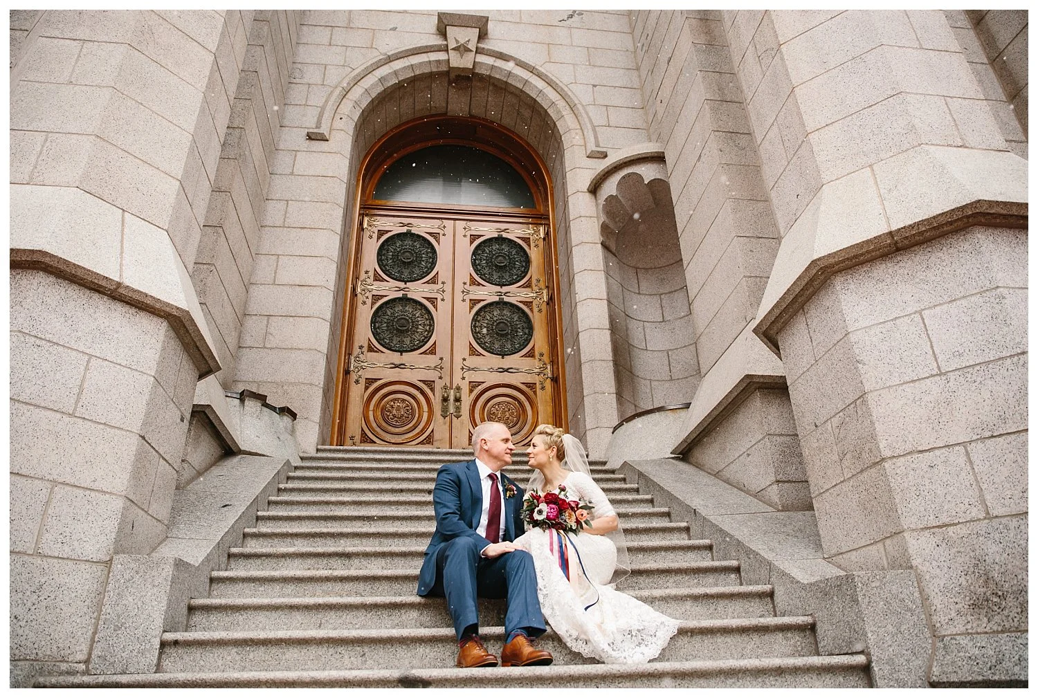 Utah Wedding Photographer