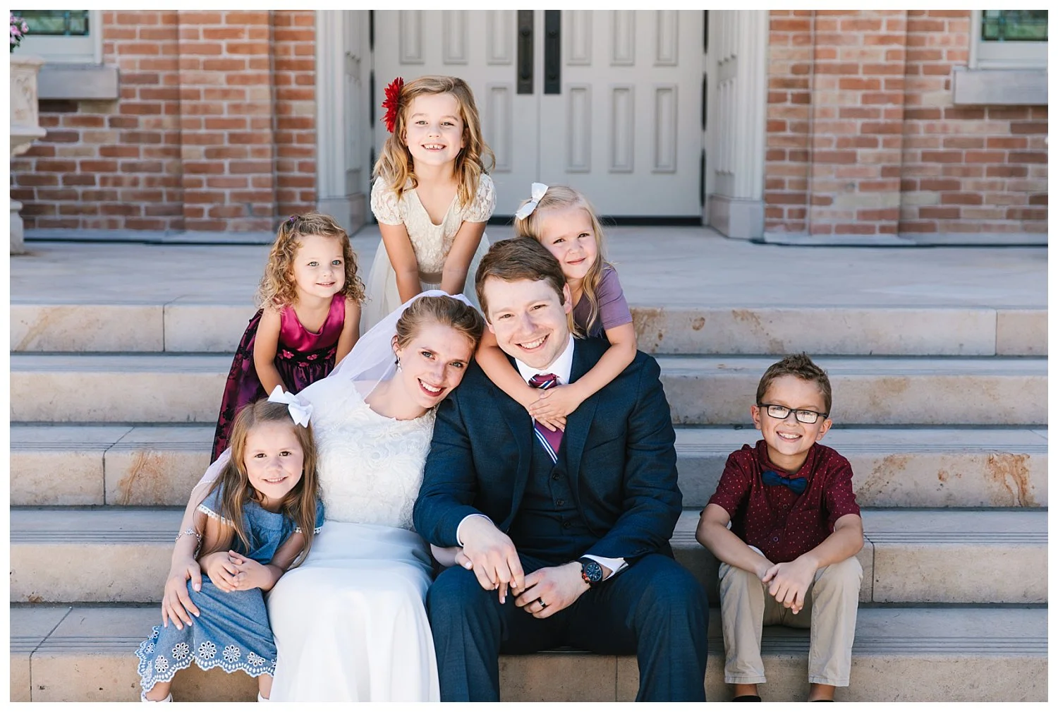 Utah Wedding Photographer