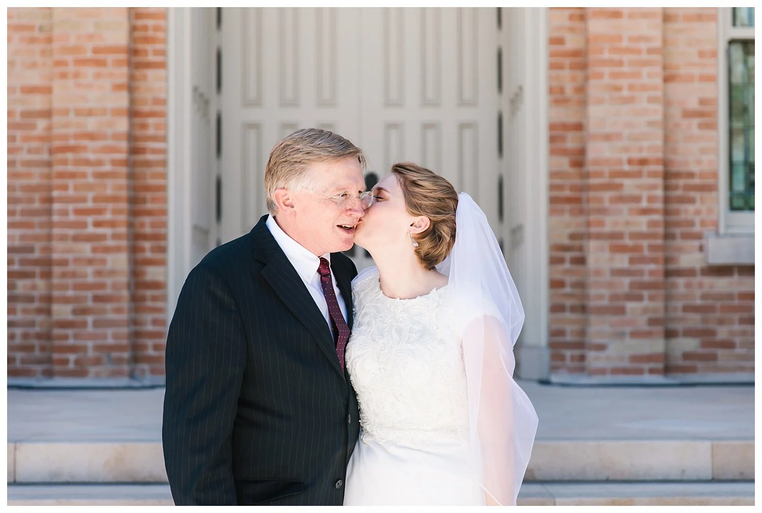 Utah Wedding Photographer