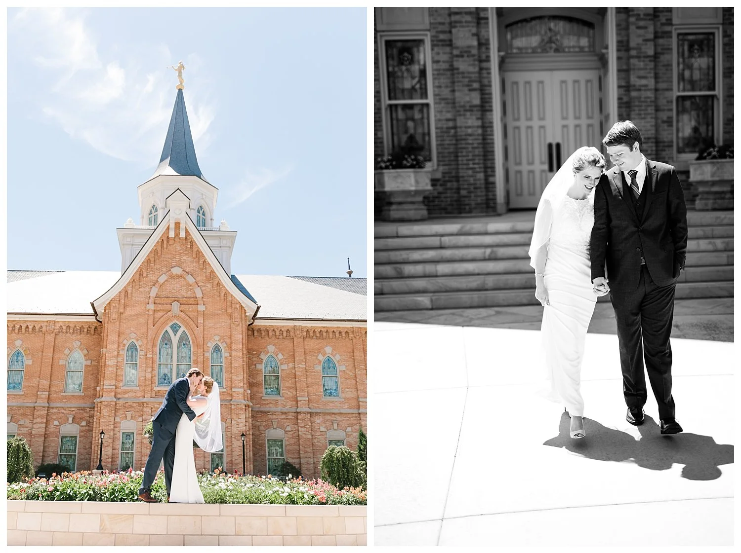 Utah Wedding Photographer