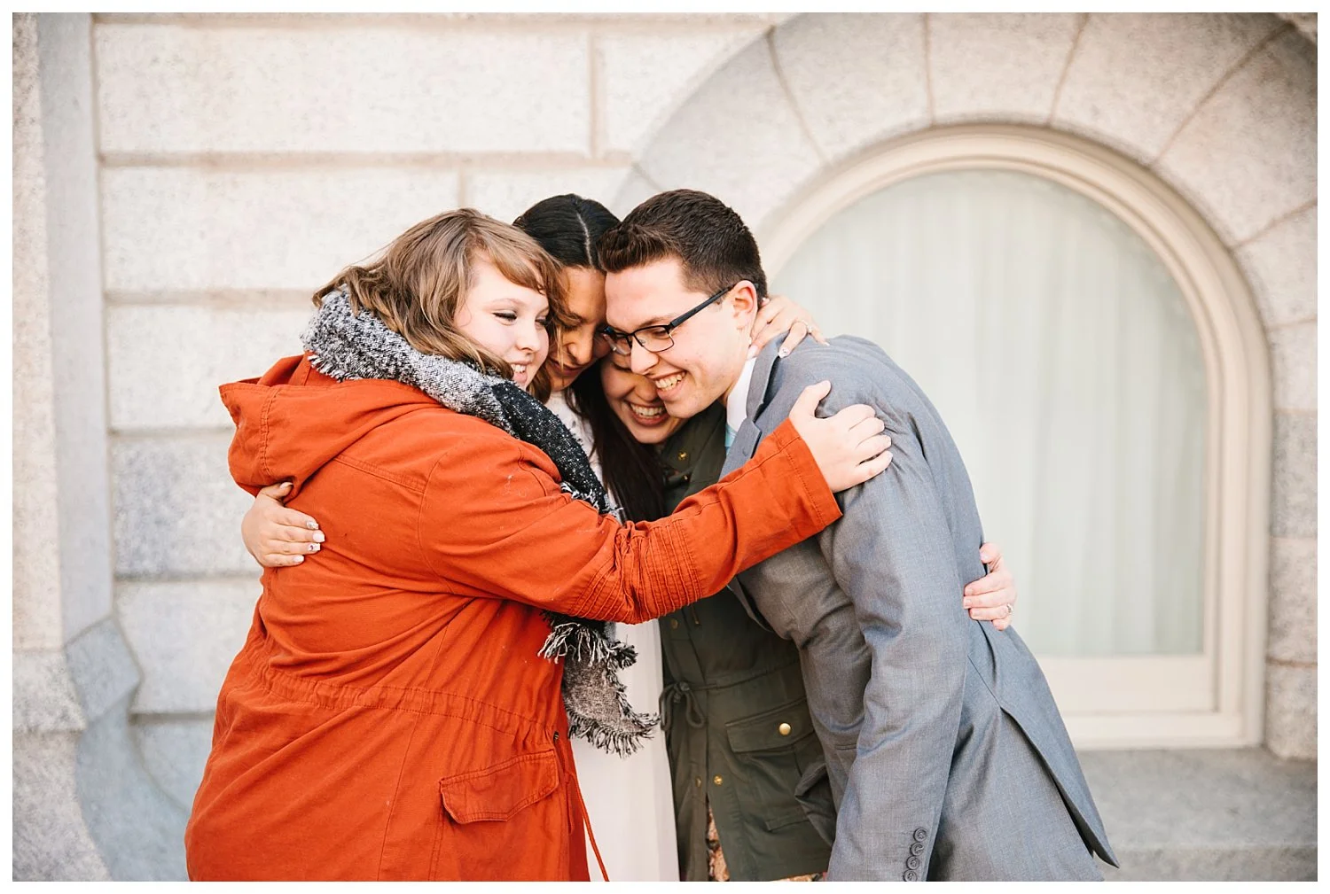Utah Wedding Photographer